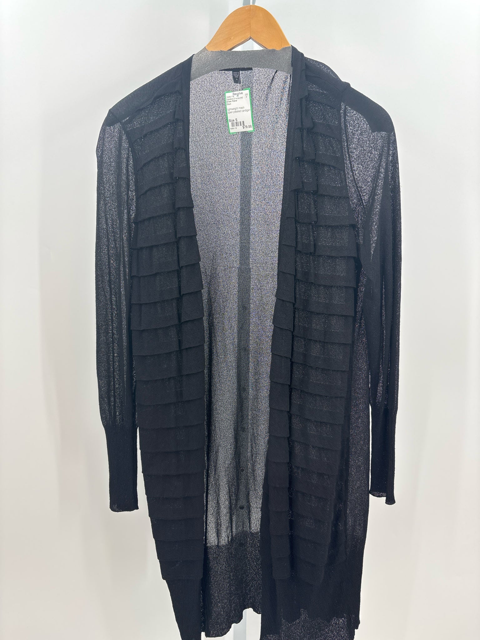 Eileen Fisher Sweaters (Pre-owned)