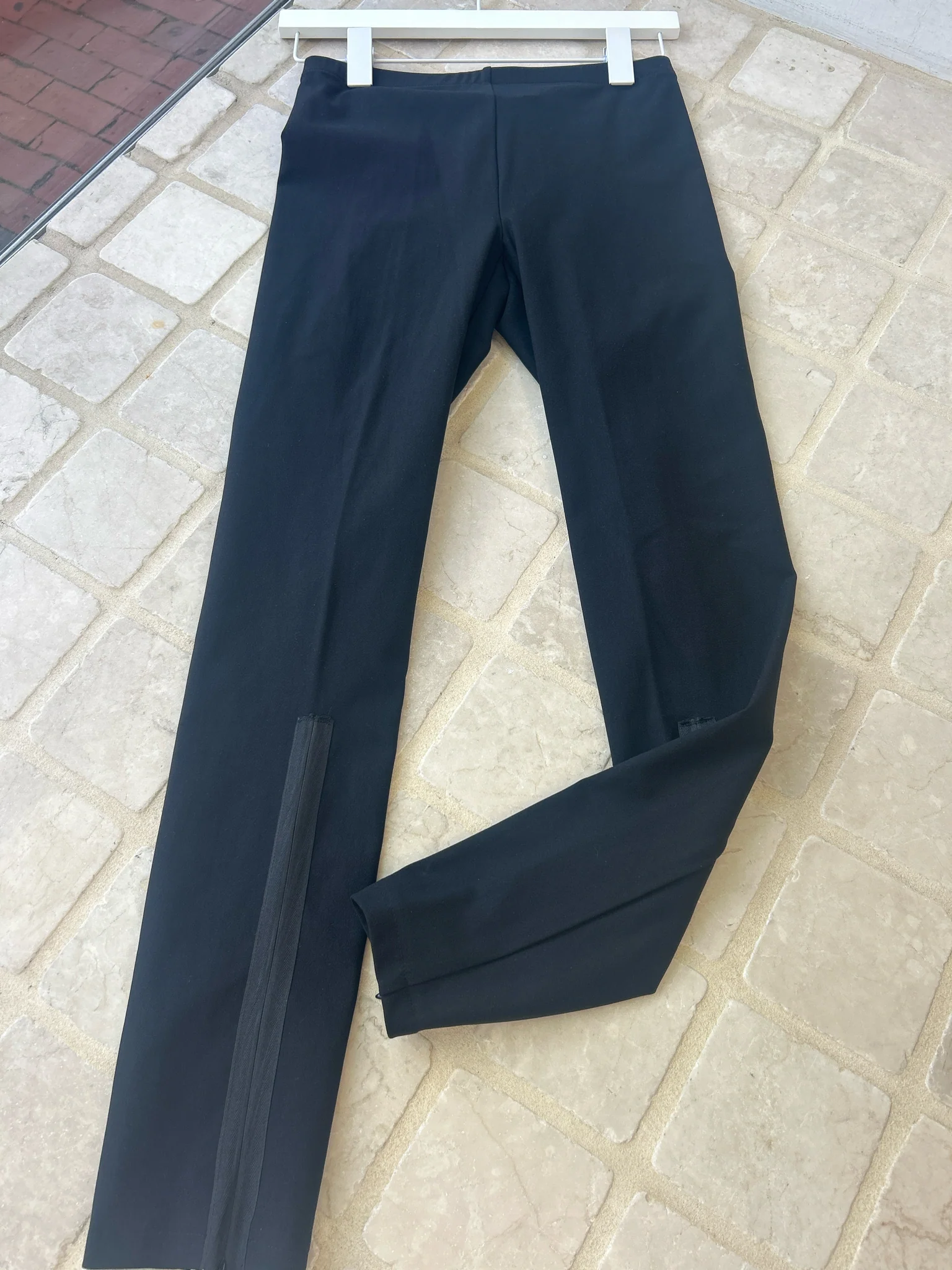 Elaine Kim Pants (Pre-owned)