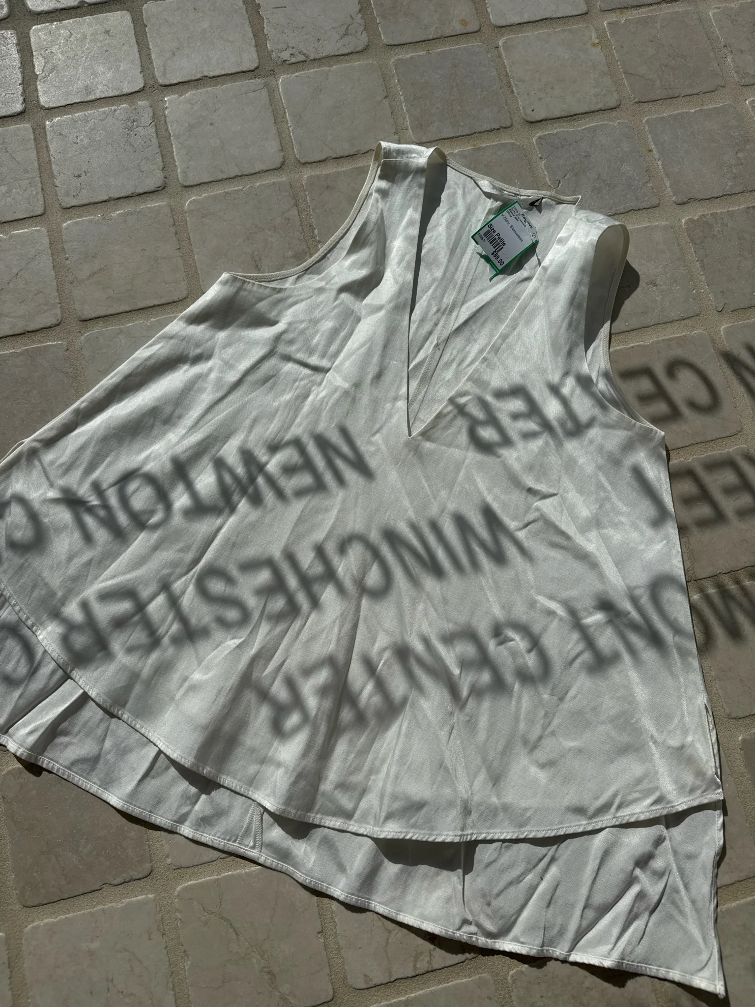 Elaine Kim Size Petite Shirts (Pre-owned)