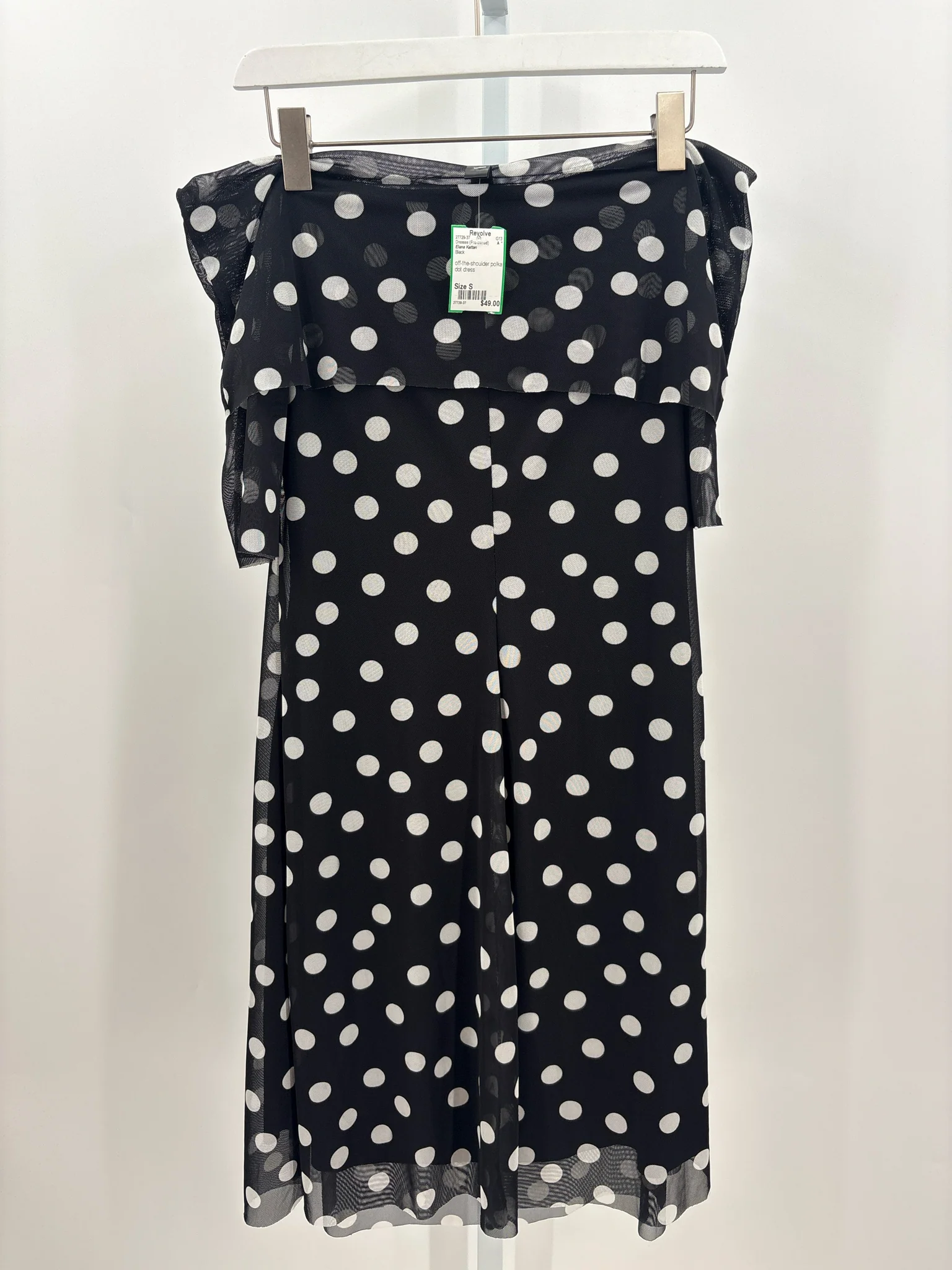 Elana Kattan Size S Dresses (Pre-owned)