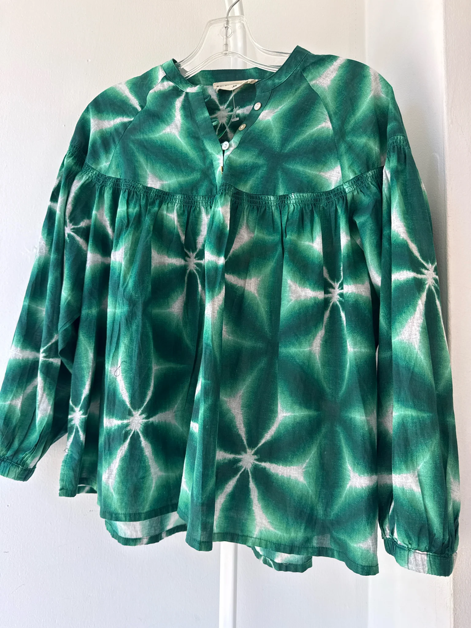 Electric Rose Size XS Shirts (Pre-owned)