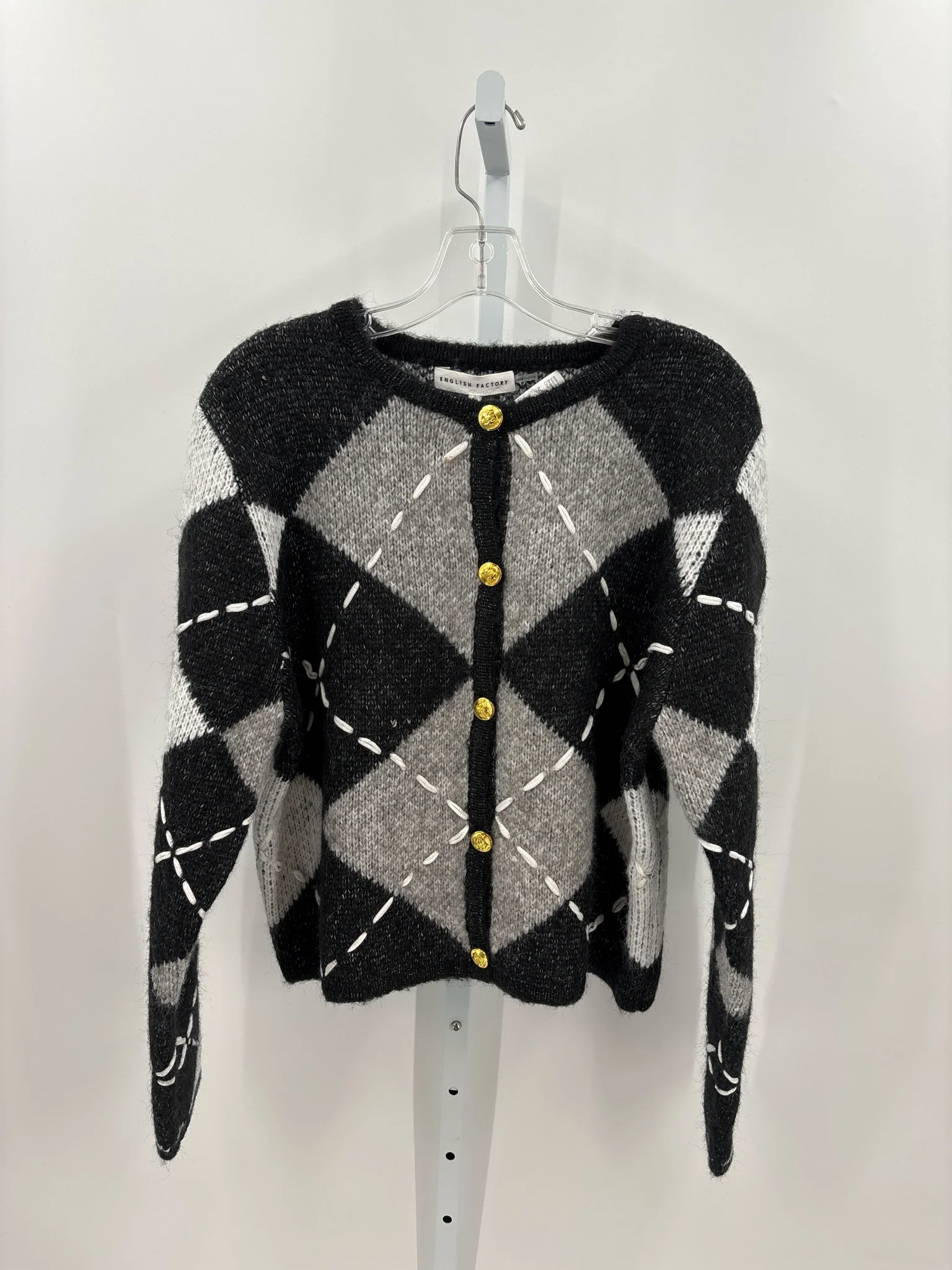 English Factory Sweaters (Pre-owned)