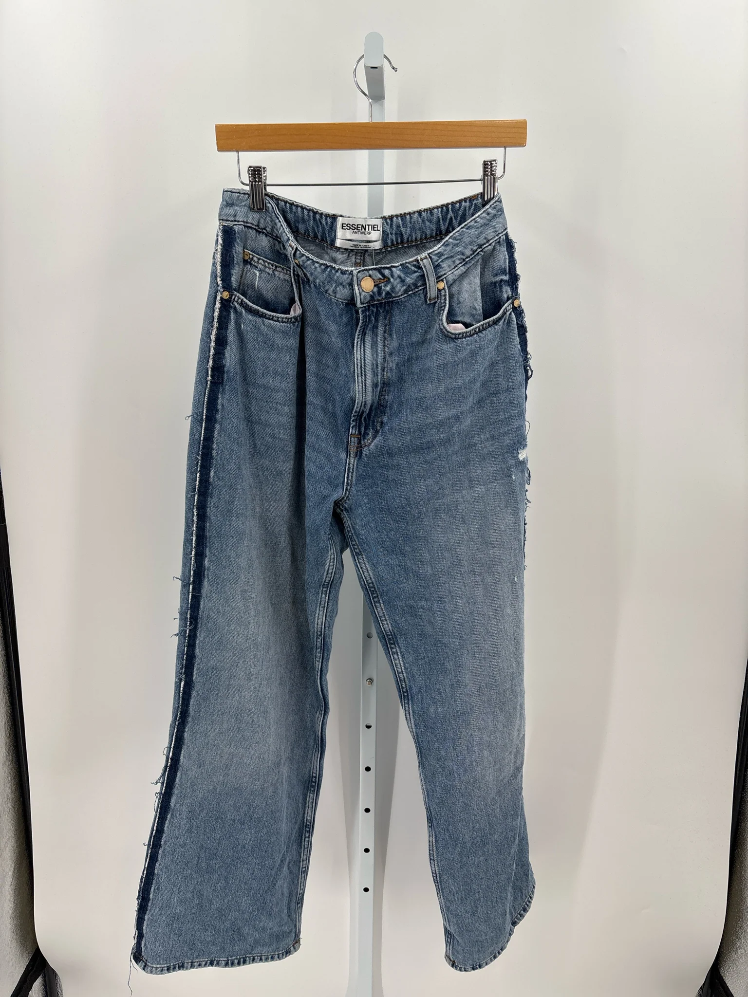 Essentiel Antwerp Jeans (Pre-owned)
