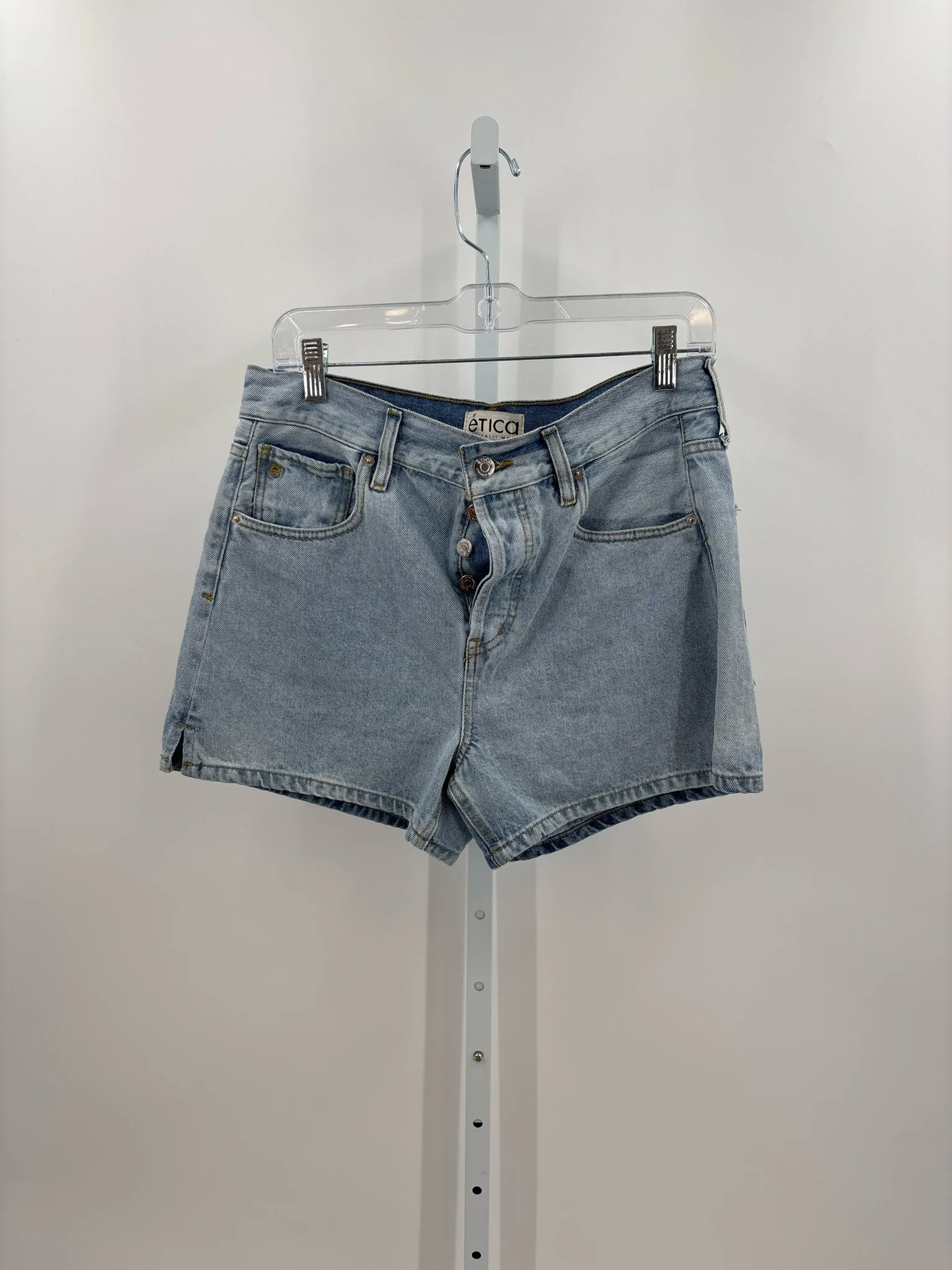 Etica Size 27 Shorts (Pre-owned)