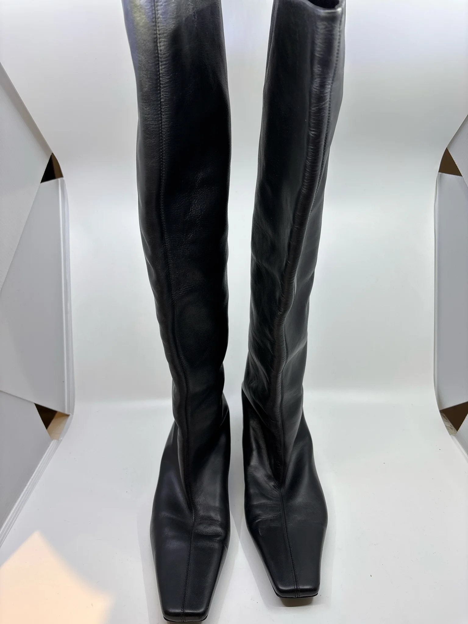 Fab Feet Size 41 Boots (Pre-owned)