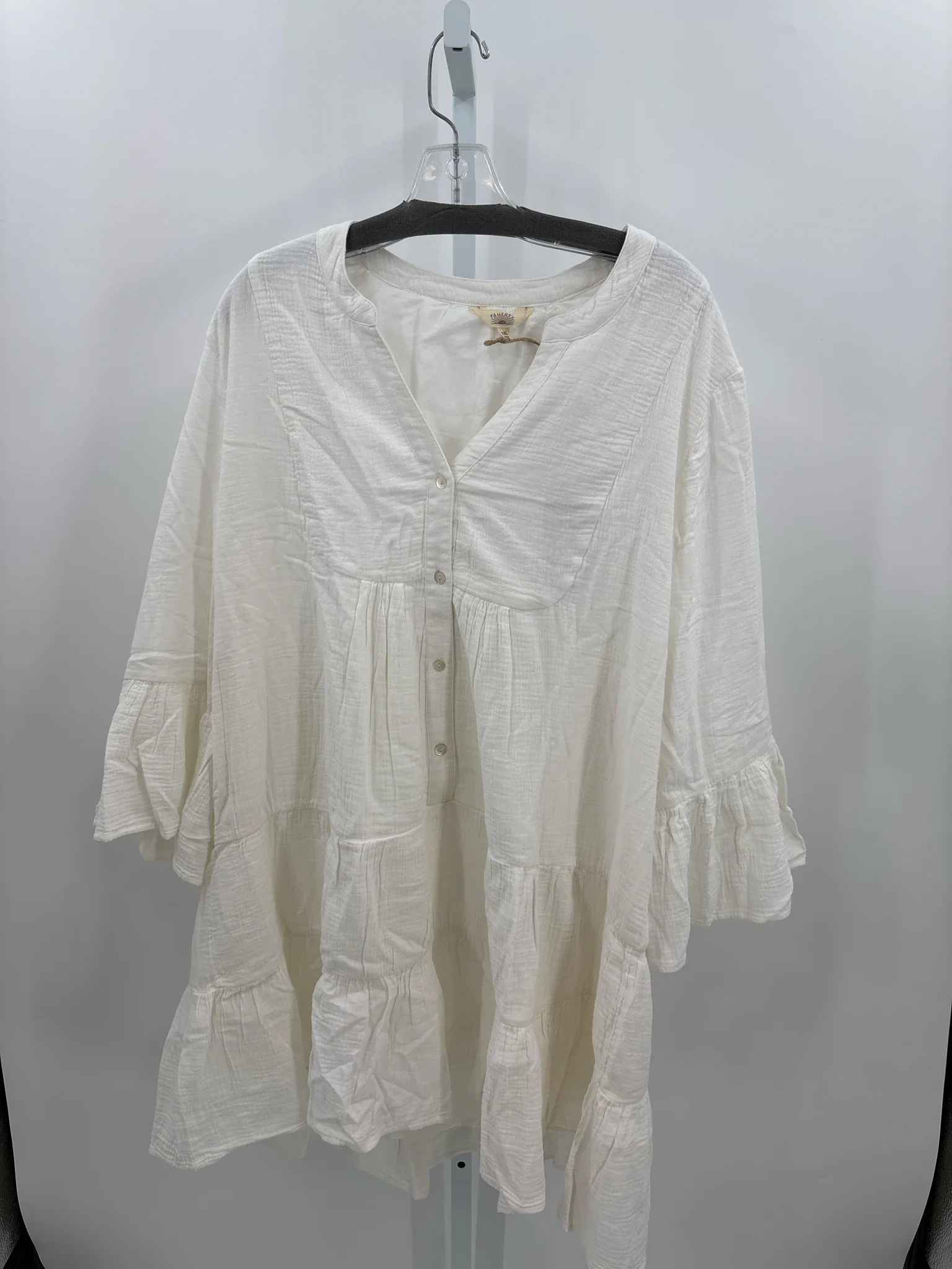 Faherty Size XXL Dresses (Pre-owned)