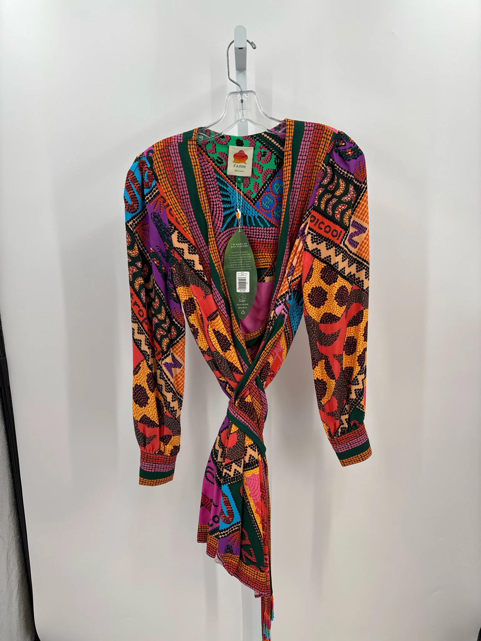 FARM Rio Size XS Dresses (Pre-owned)