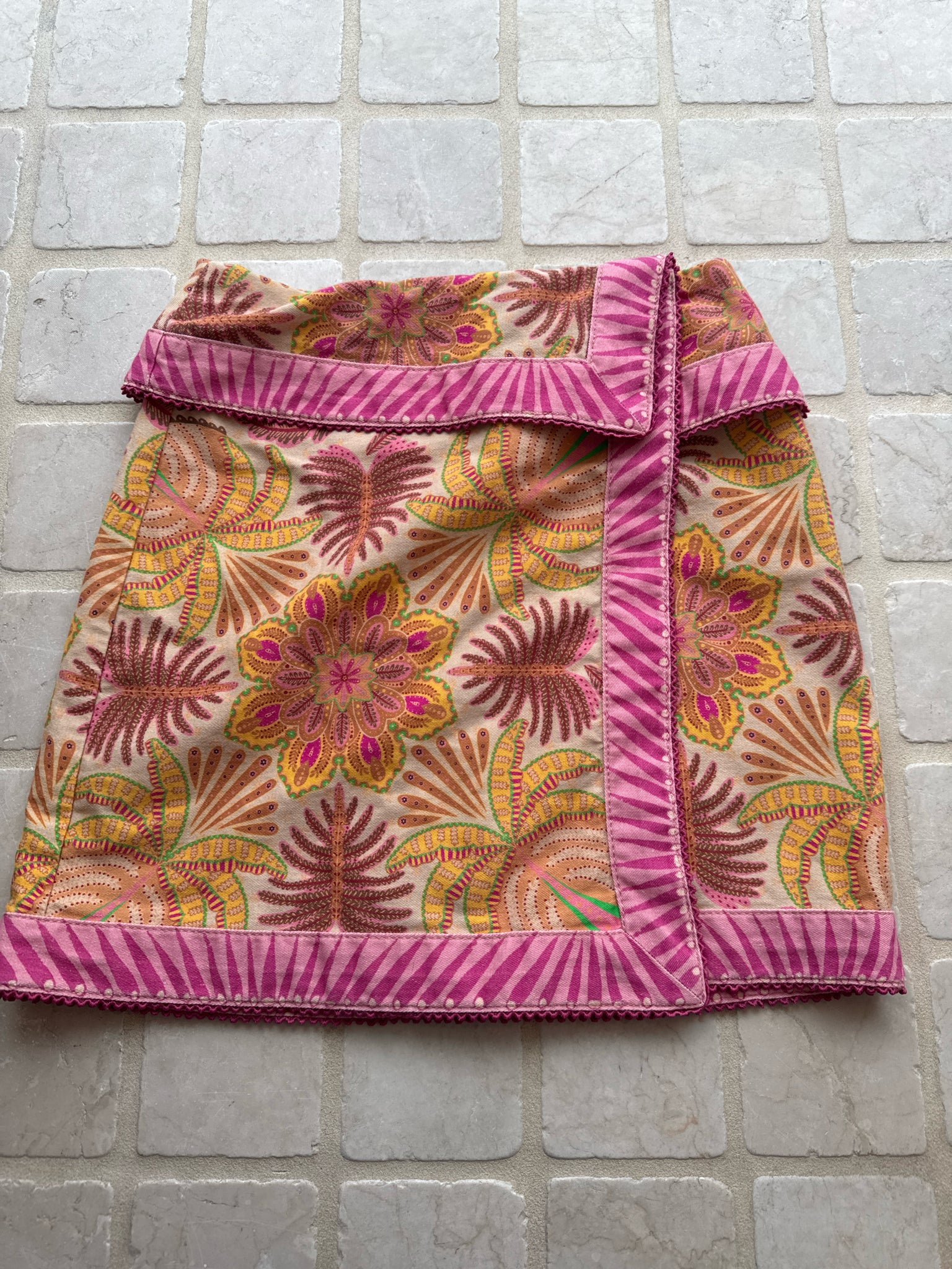 FARM Rio Skirts (Pre-owned)