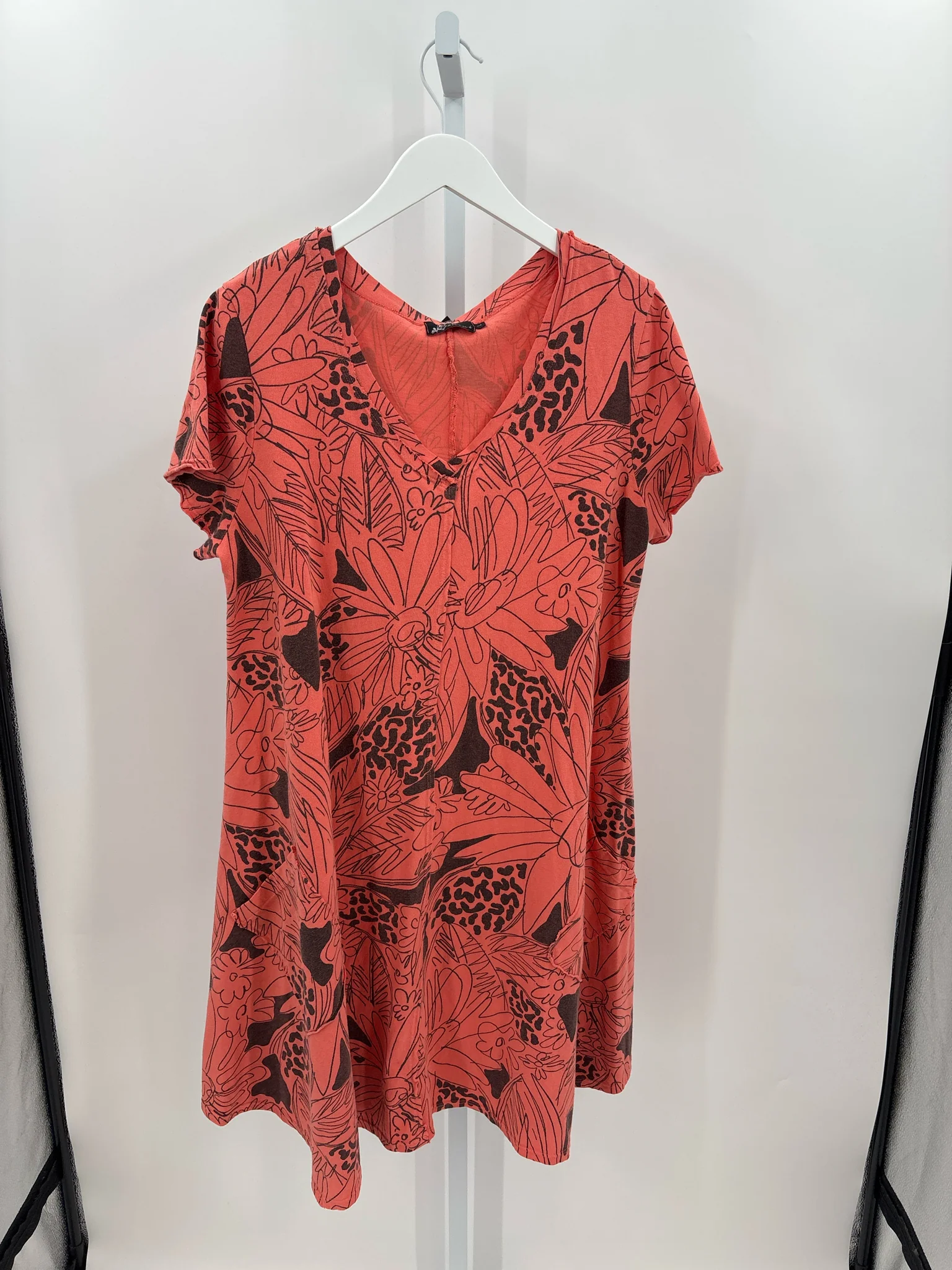 Fenini Size L Dresses (Pre-owned)