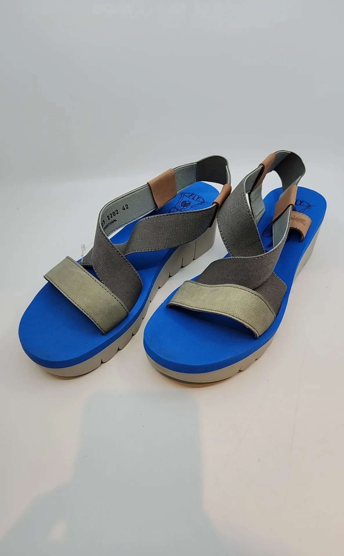 Fly London Size 42 Shoes (Pre-owned)