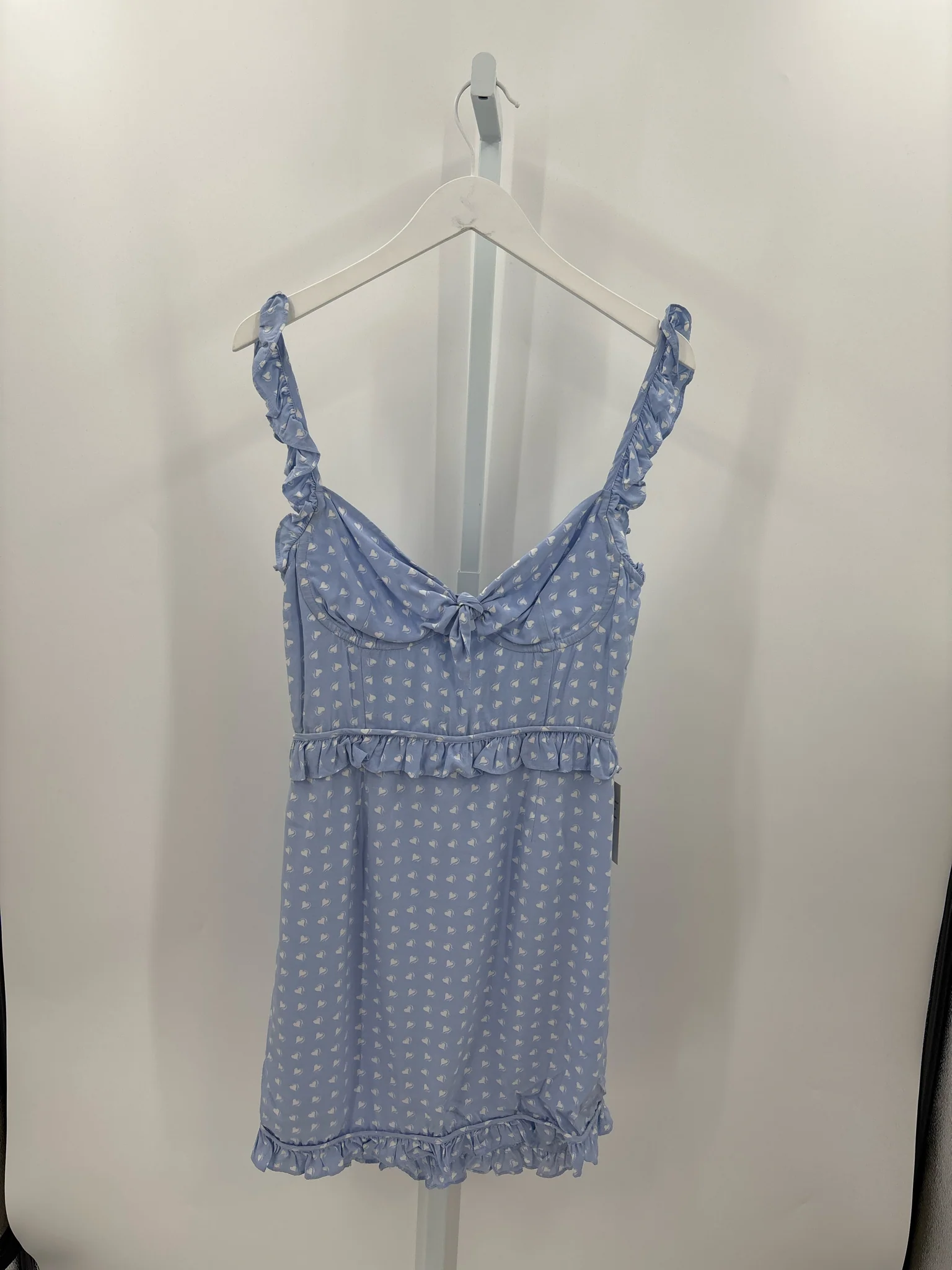 For Love & Lemons Size L Dresses (Pre-owned)