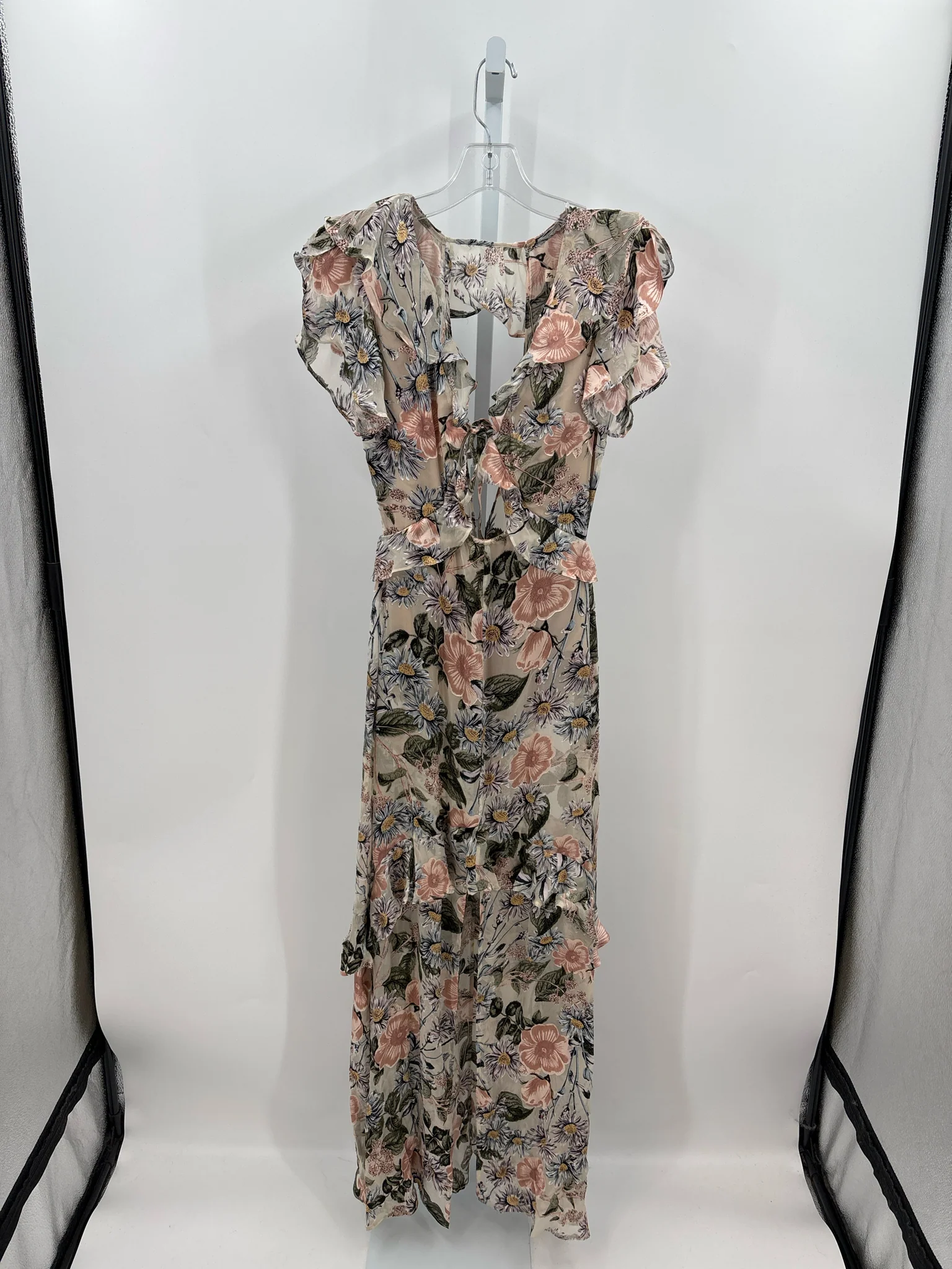 For Love & Lemons Size XS Dresses (Pre-owned)