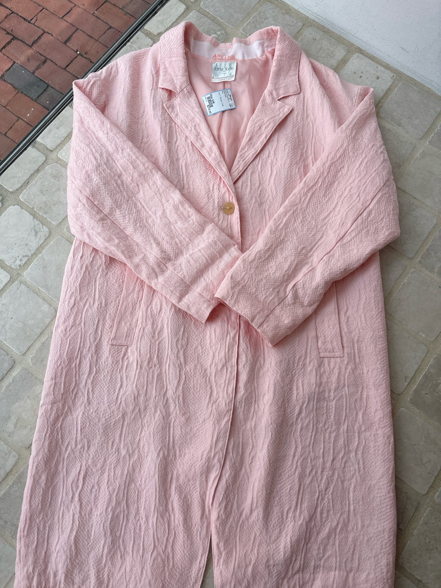 Forte Forte Jackets INDOOR (Pre-owned)