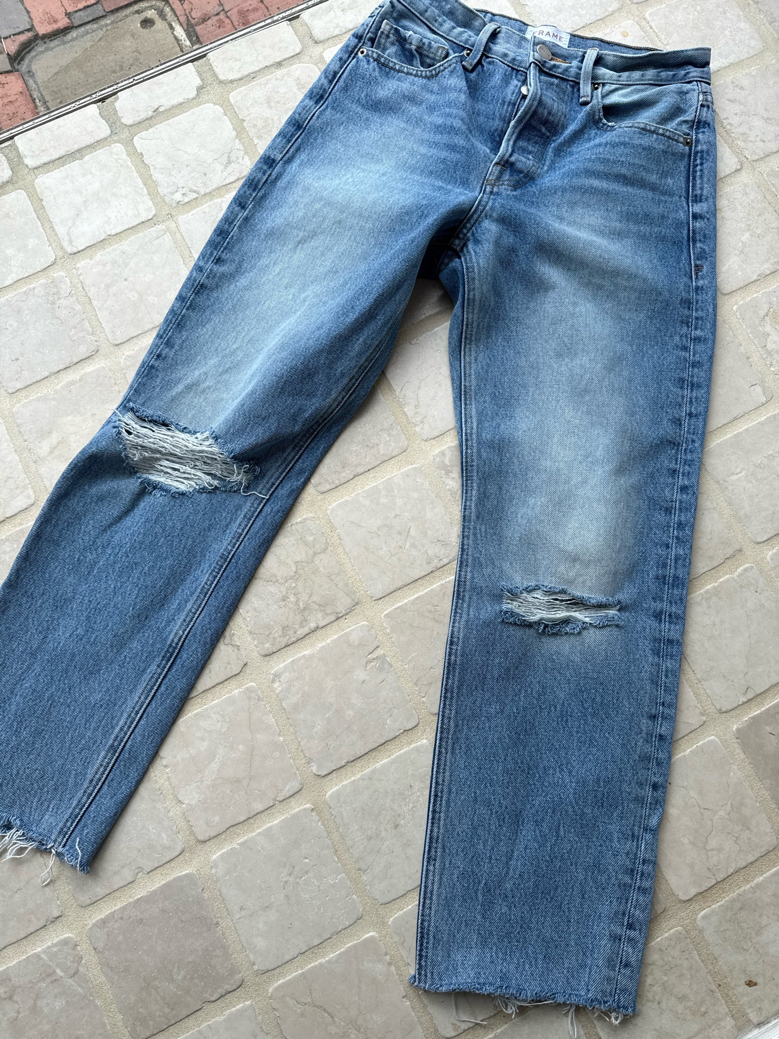 FRAME Jeans (Pre-owned)