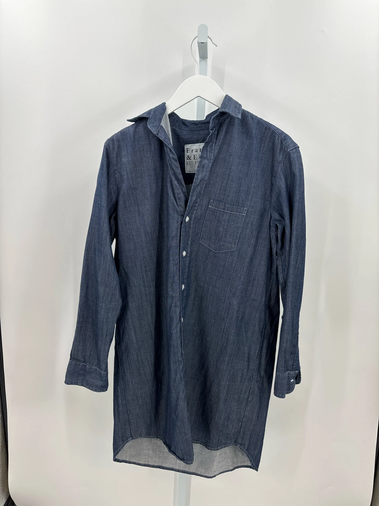 Frank & Eileen Size S Dresses (Pre-owned)