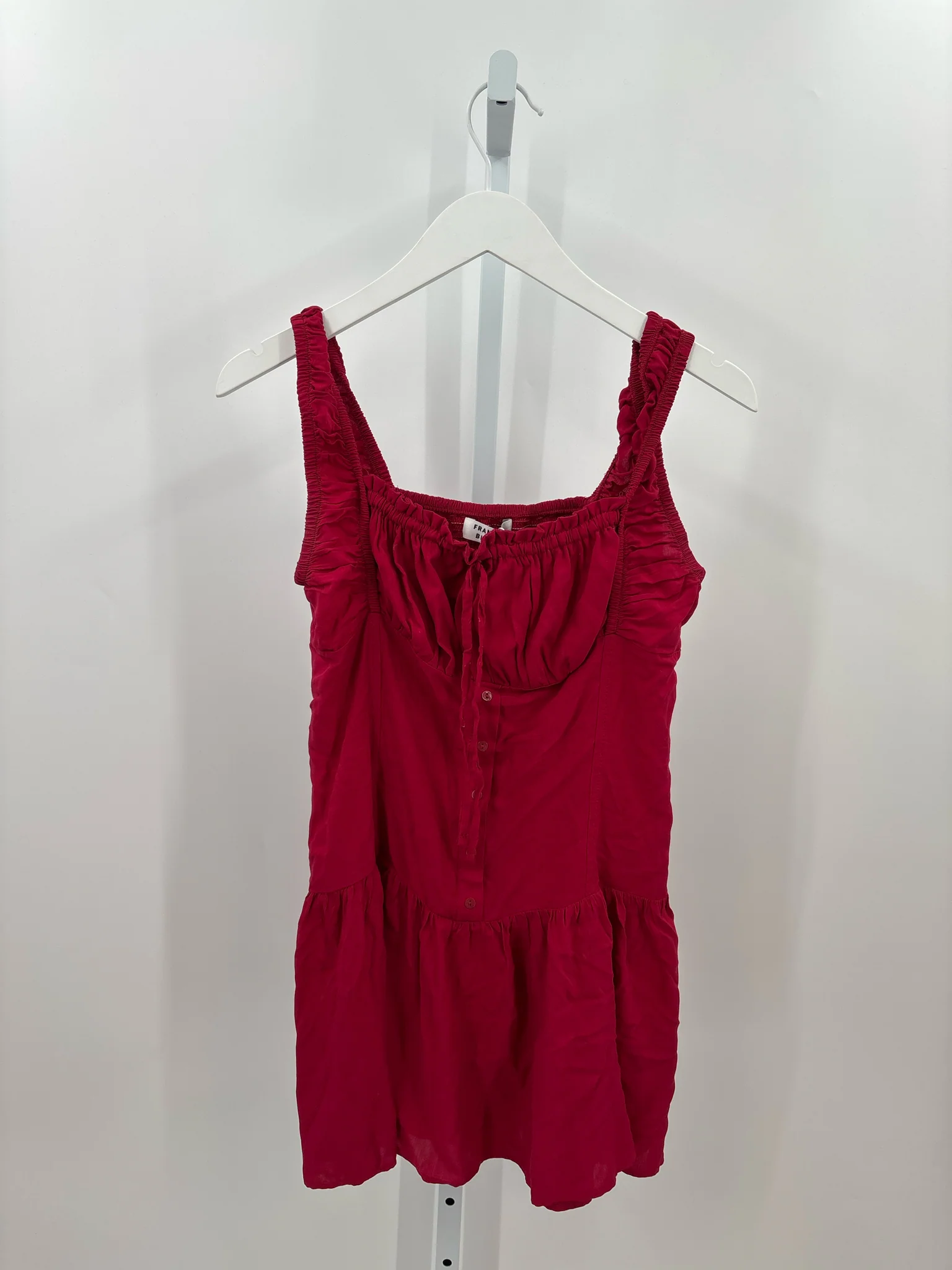 Frankies Bikinis Size L Dresses (Pre-owned)
