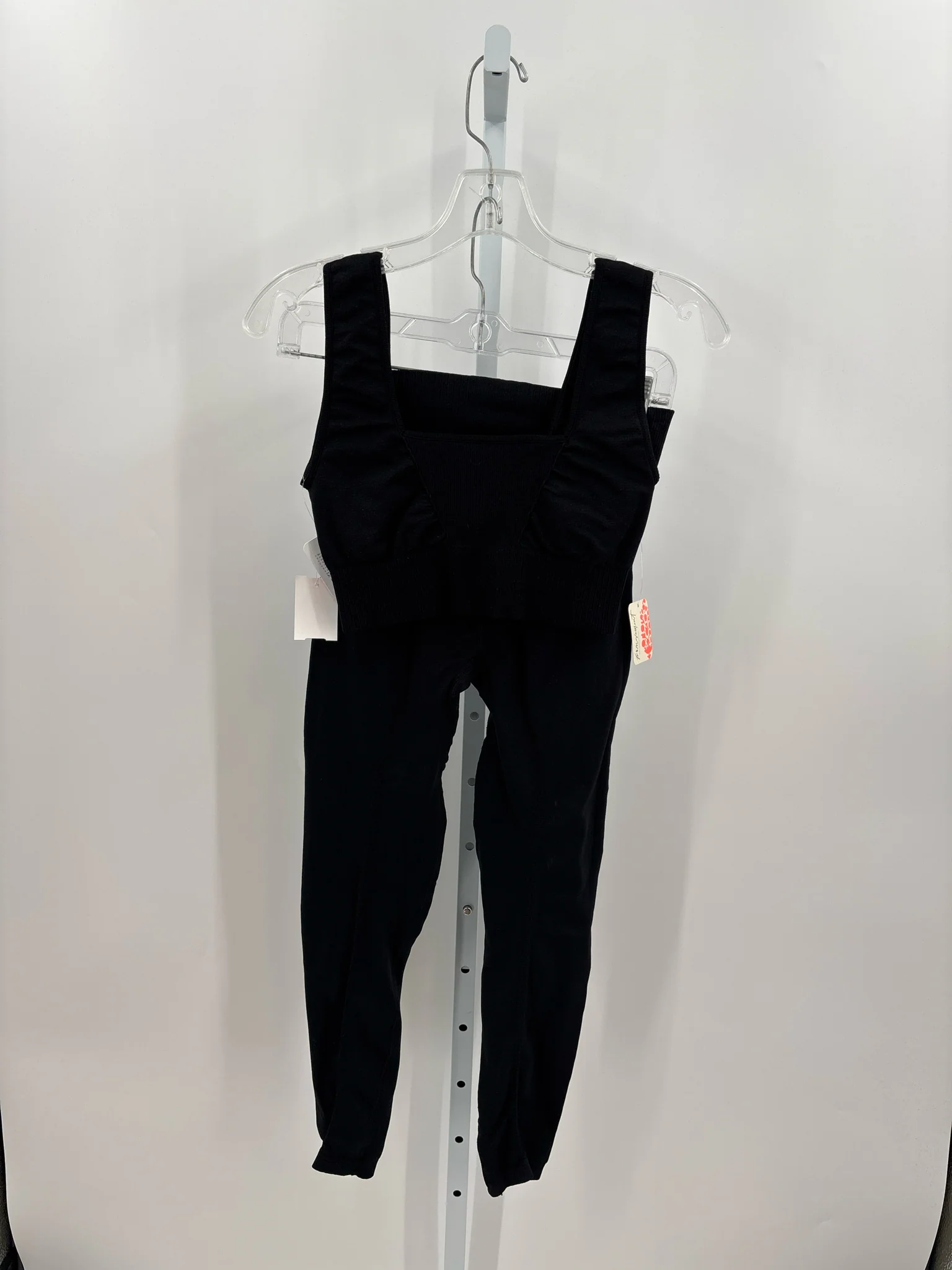 Free People M/L Activewear (Pre-owned)