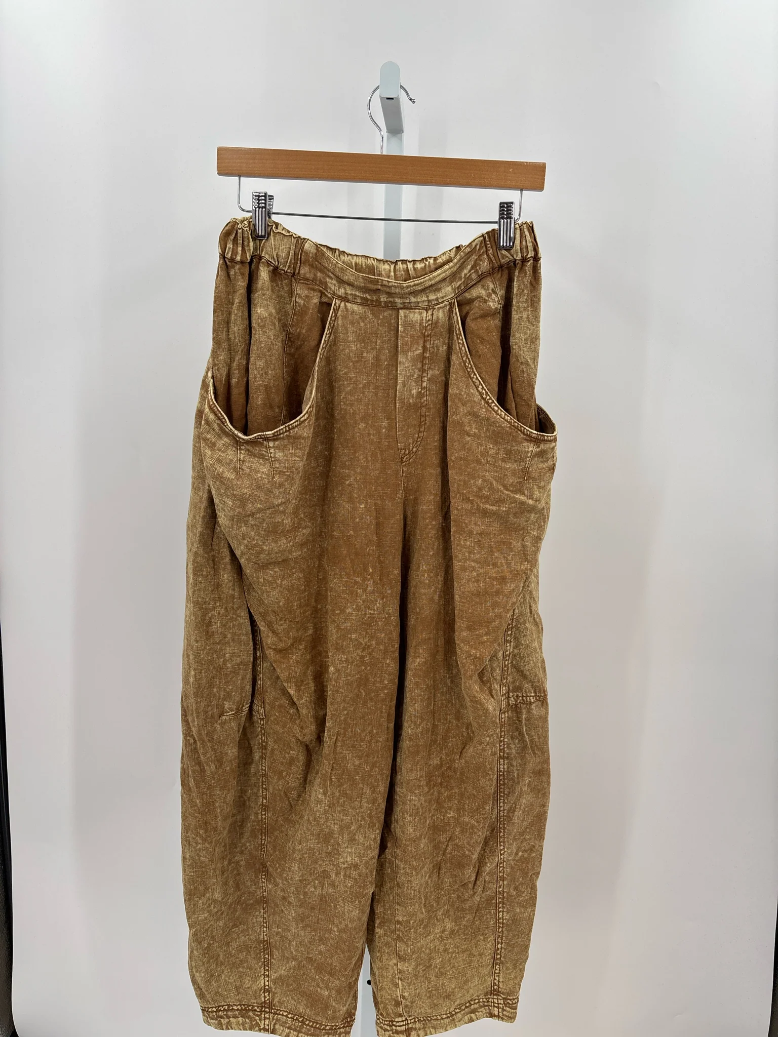 Free People Pants (Pre-owned)