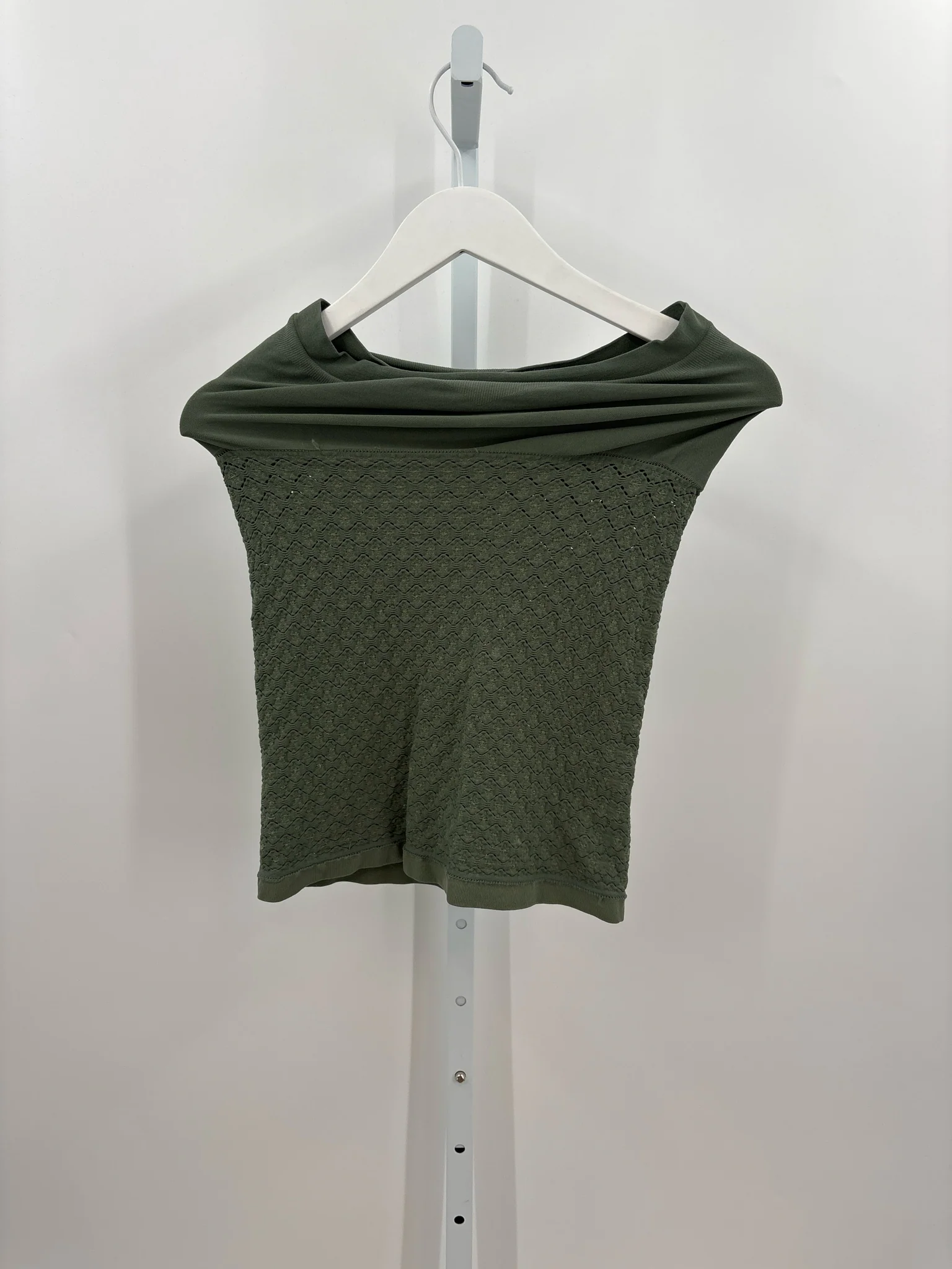 Free People Size M/L Shirts (Pre-owned)
