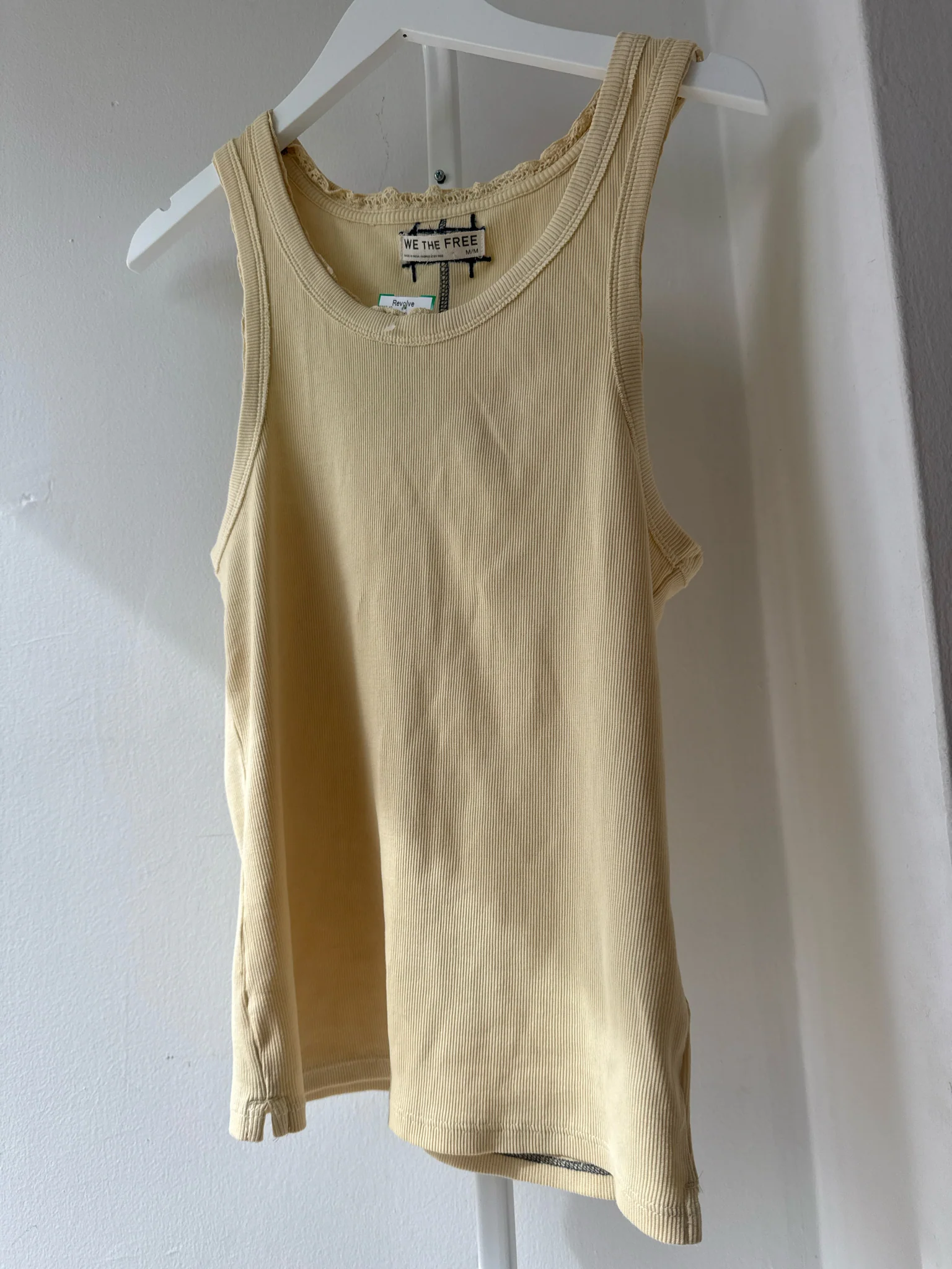 Free People Size M Shirts (Pre-owned)