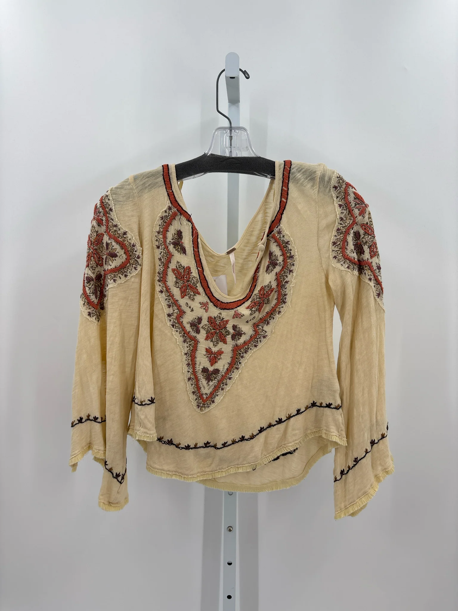 Free People Size XS Shirts (Pre-owned)