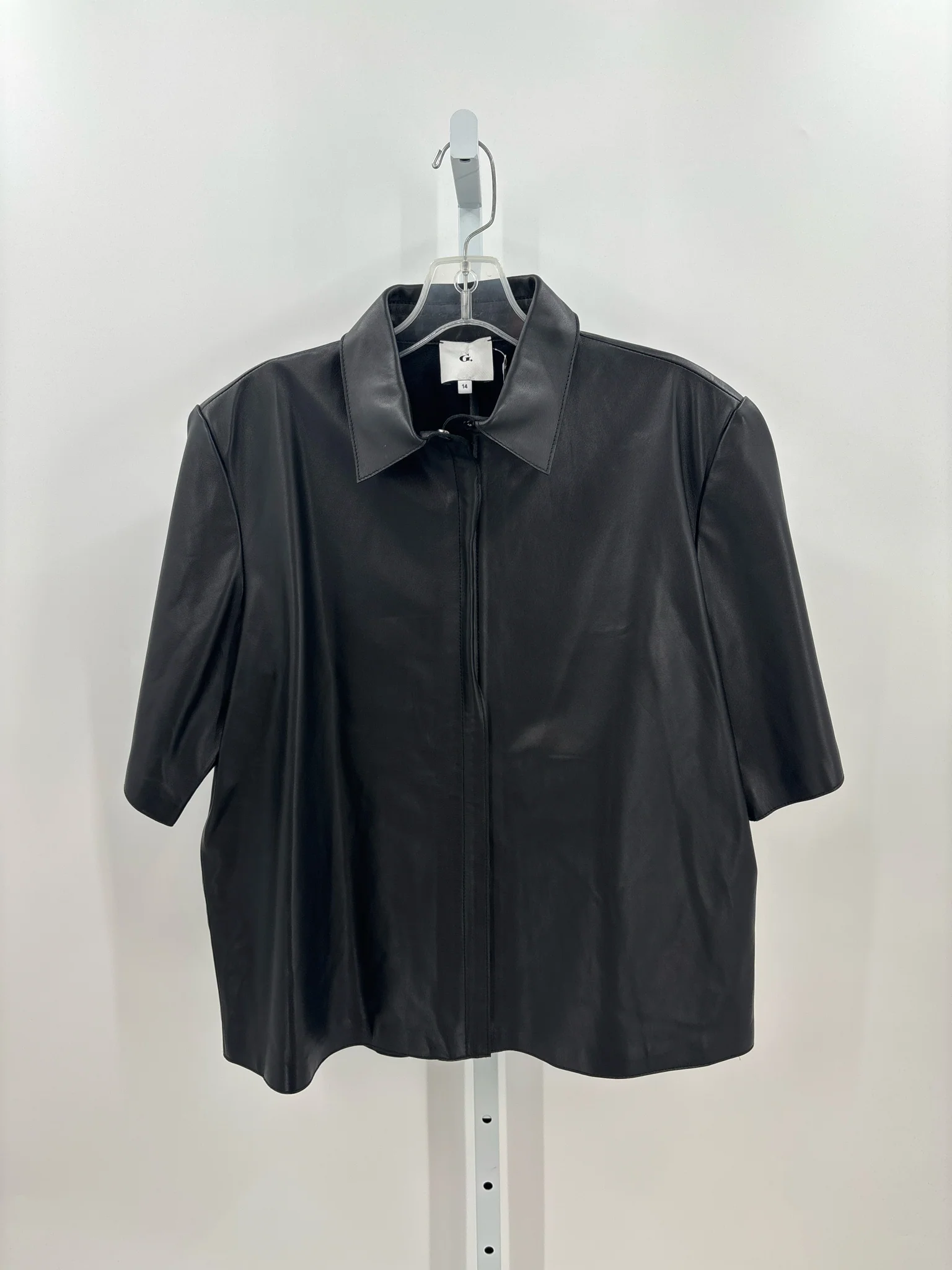 G. Size 14 Shirts (Pre-owned)