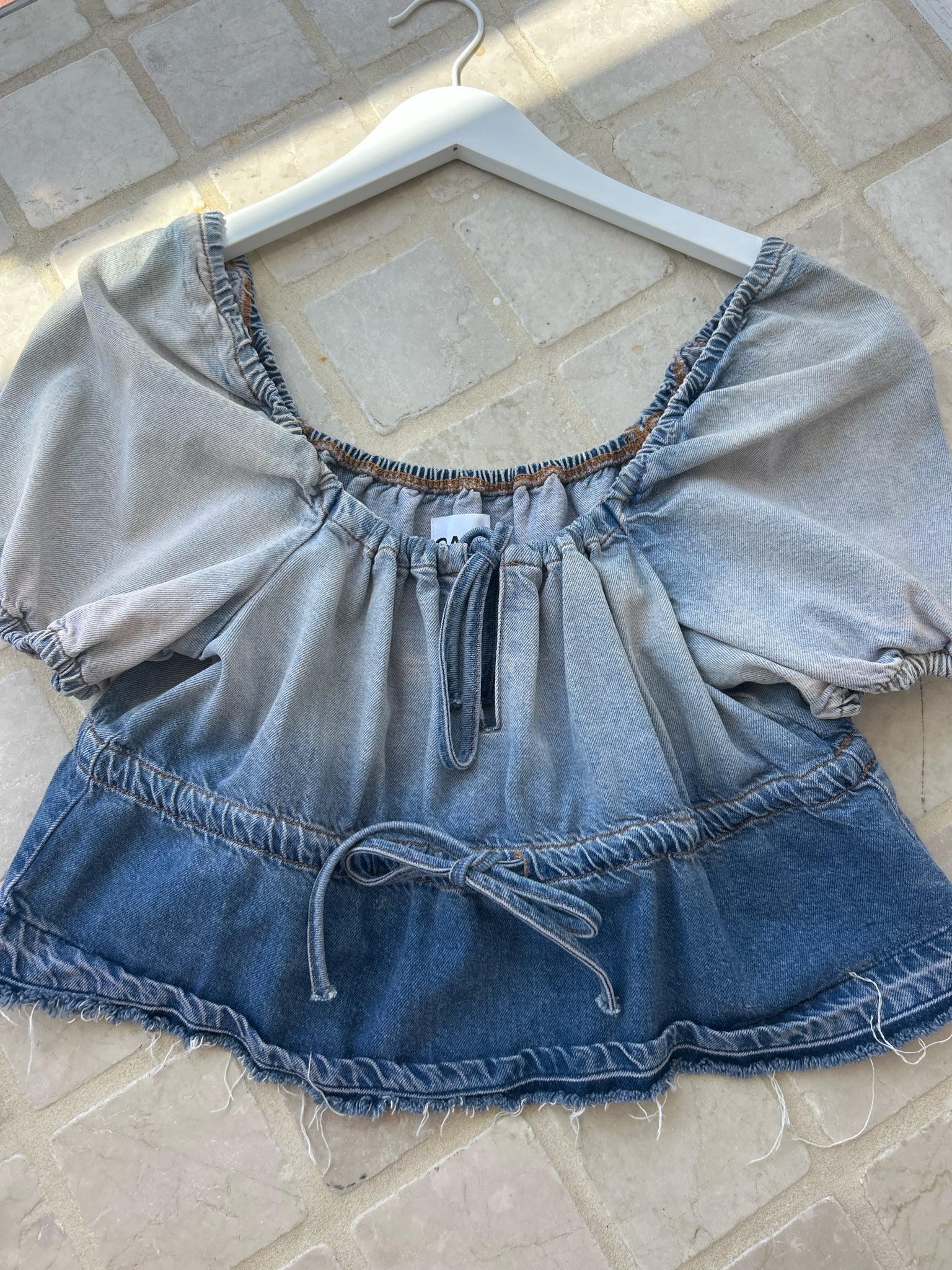 Ganni Size 36 Shirts (Pre-owned)