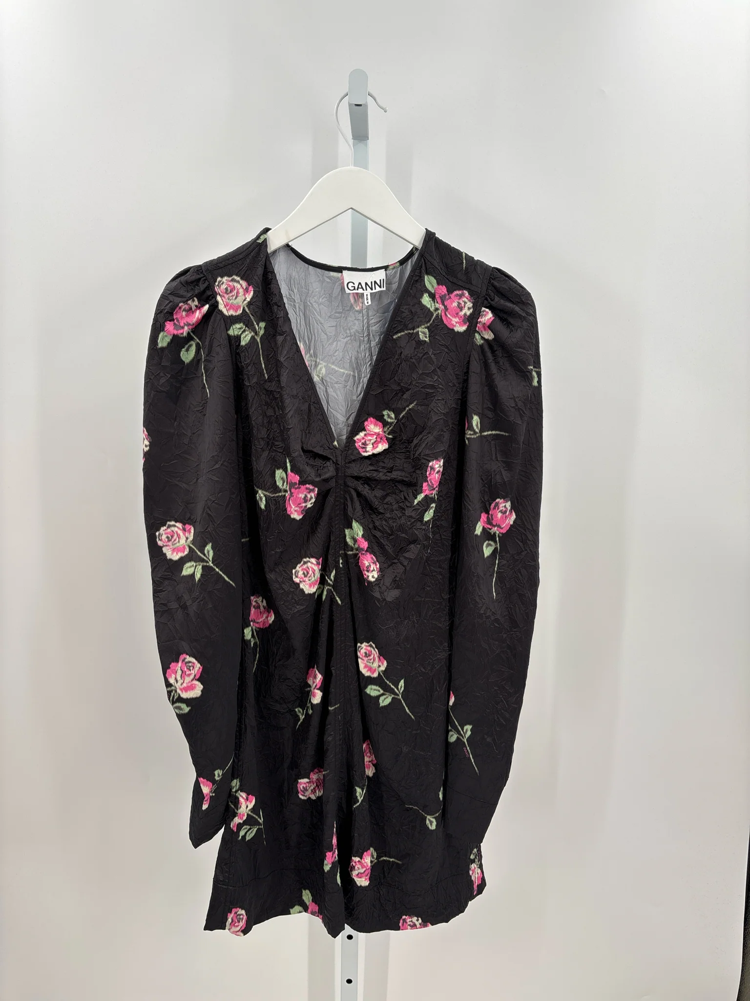 Ganni Size 38 Dresses (Pre-owned)
