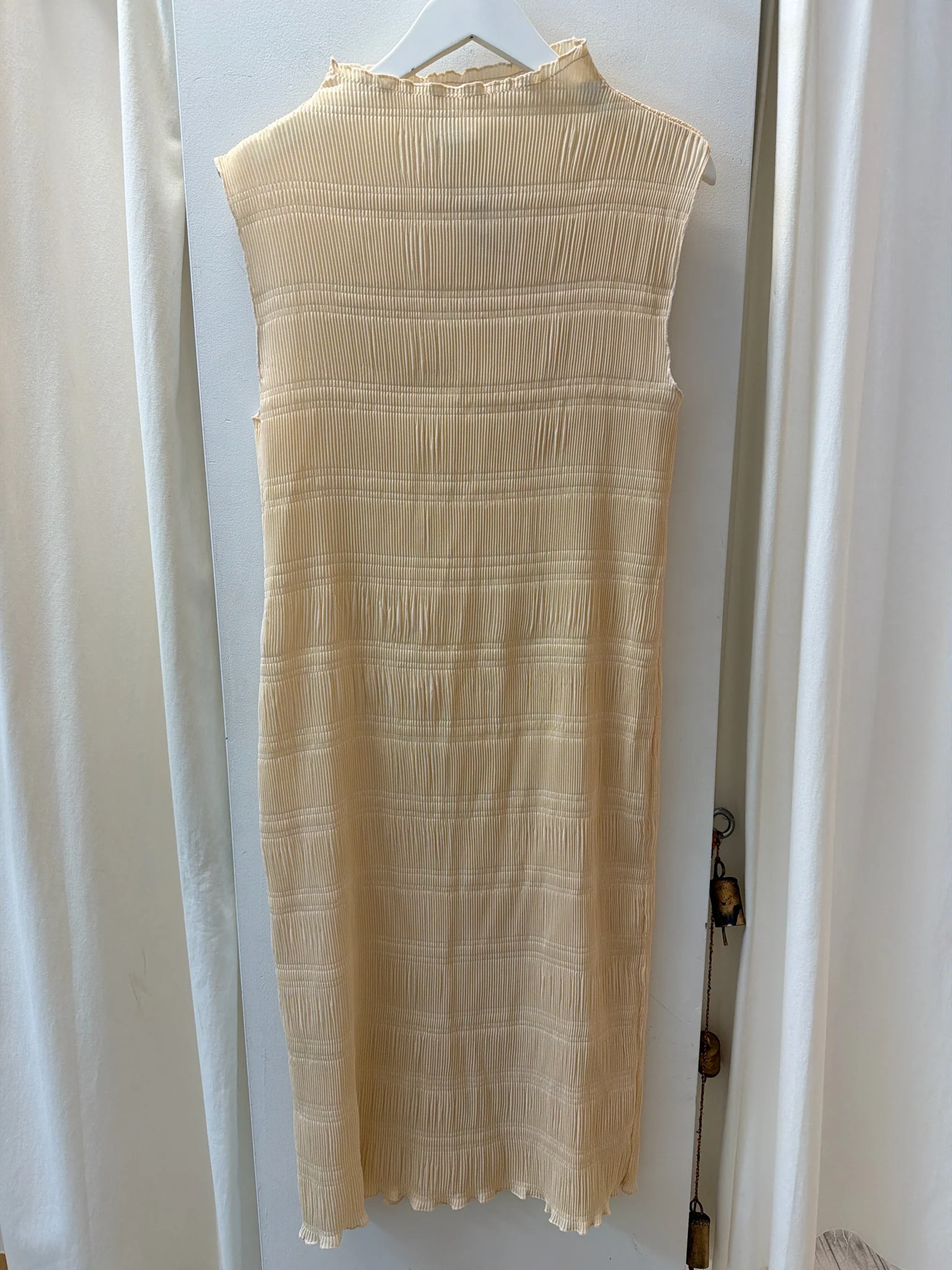 Ganni Size M Dresses (Pre-owned)