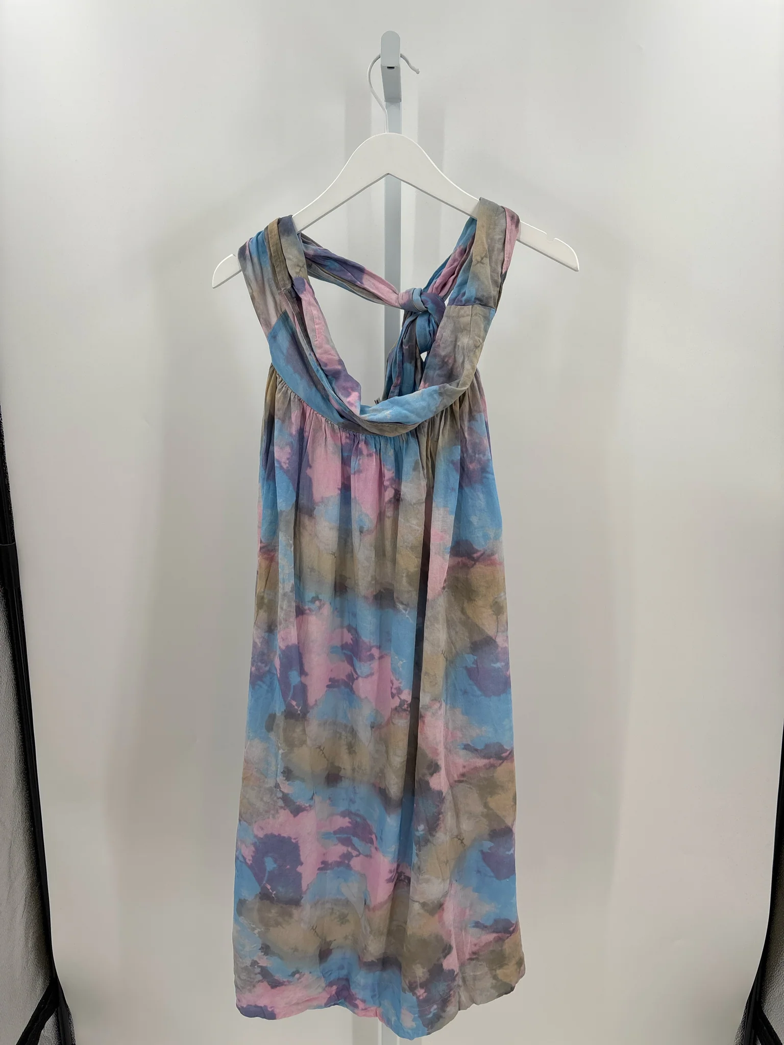 Ganni Size S/M Dresses (Pre-owned)