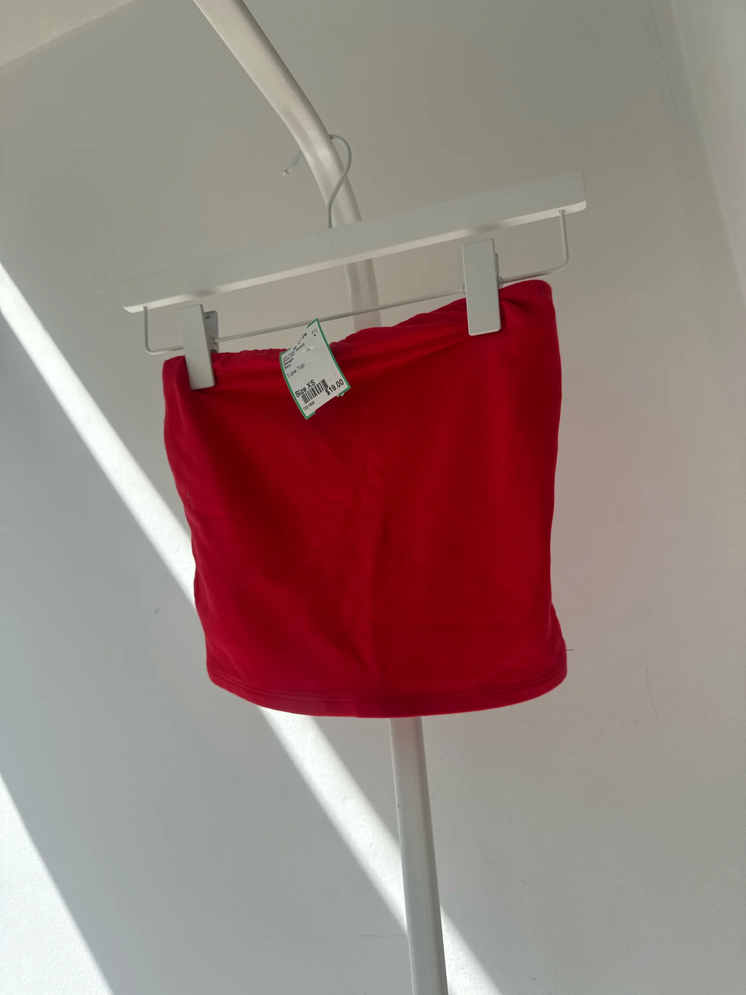 Garage Size XS Shirts (Pre-owned)
