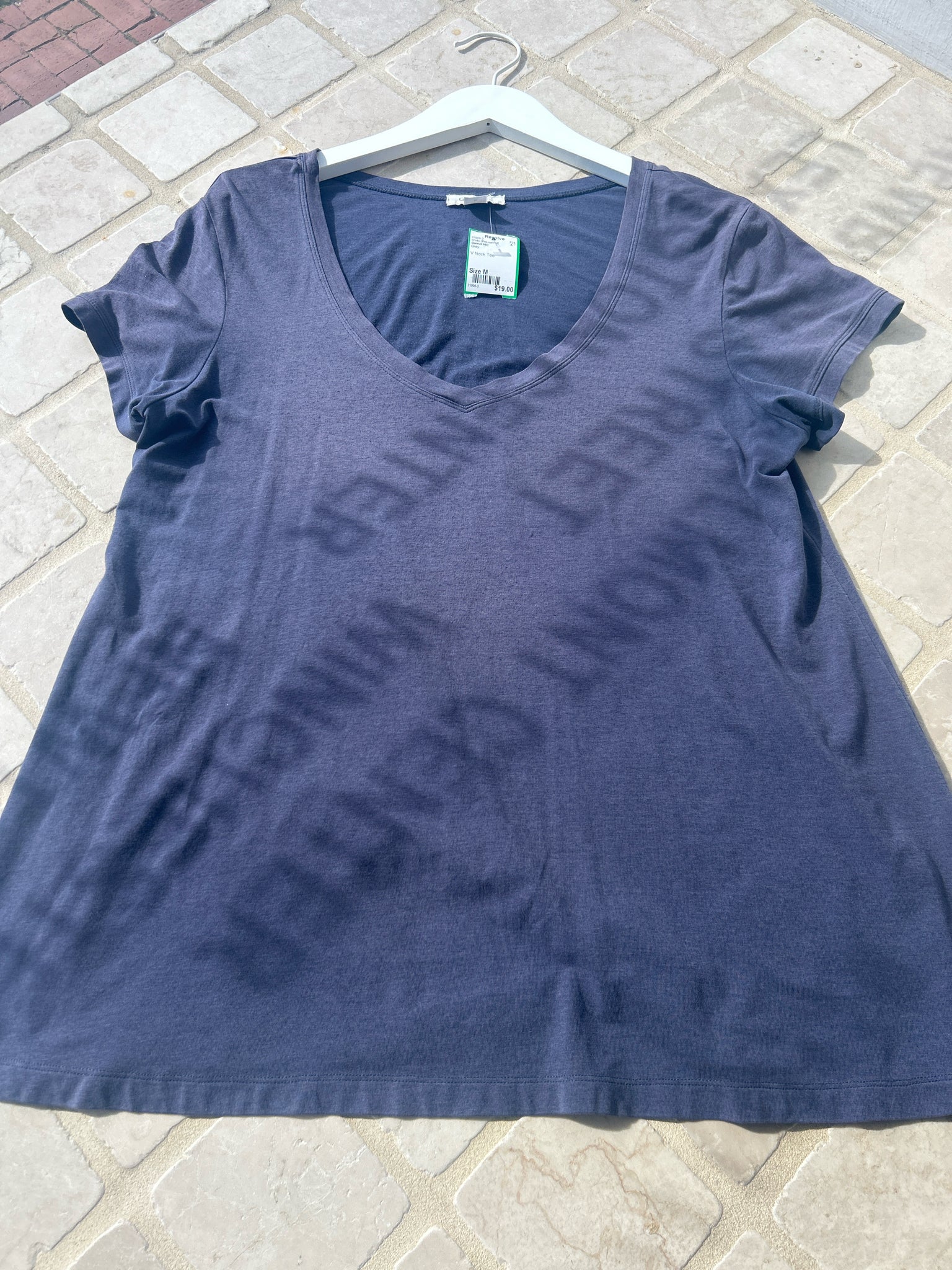 Garnet Hill Size M Shirts (Pre-owned)