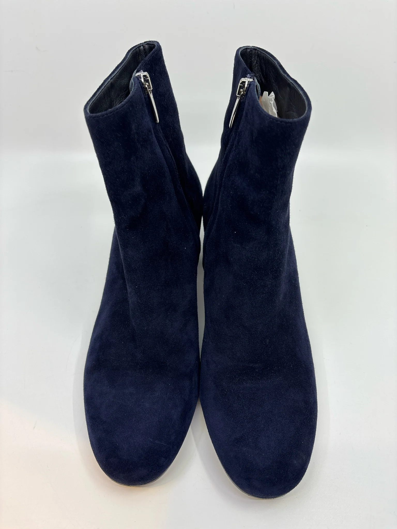 Gianvito Rossi Size 39.5 Boots (Pre-owned)