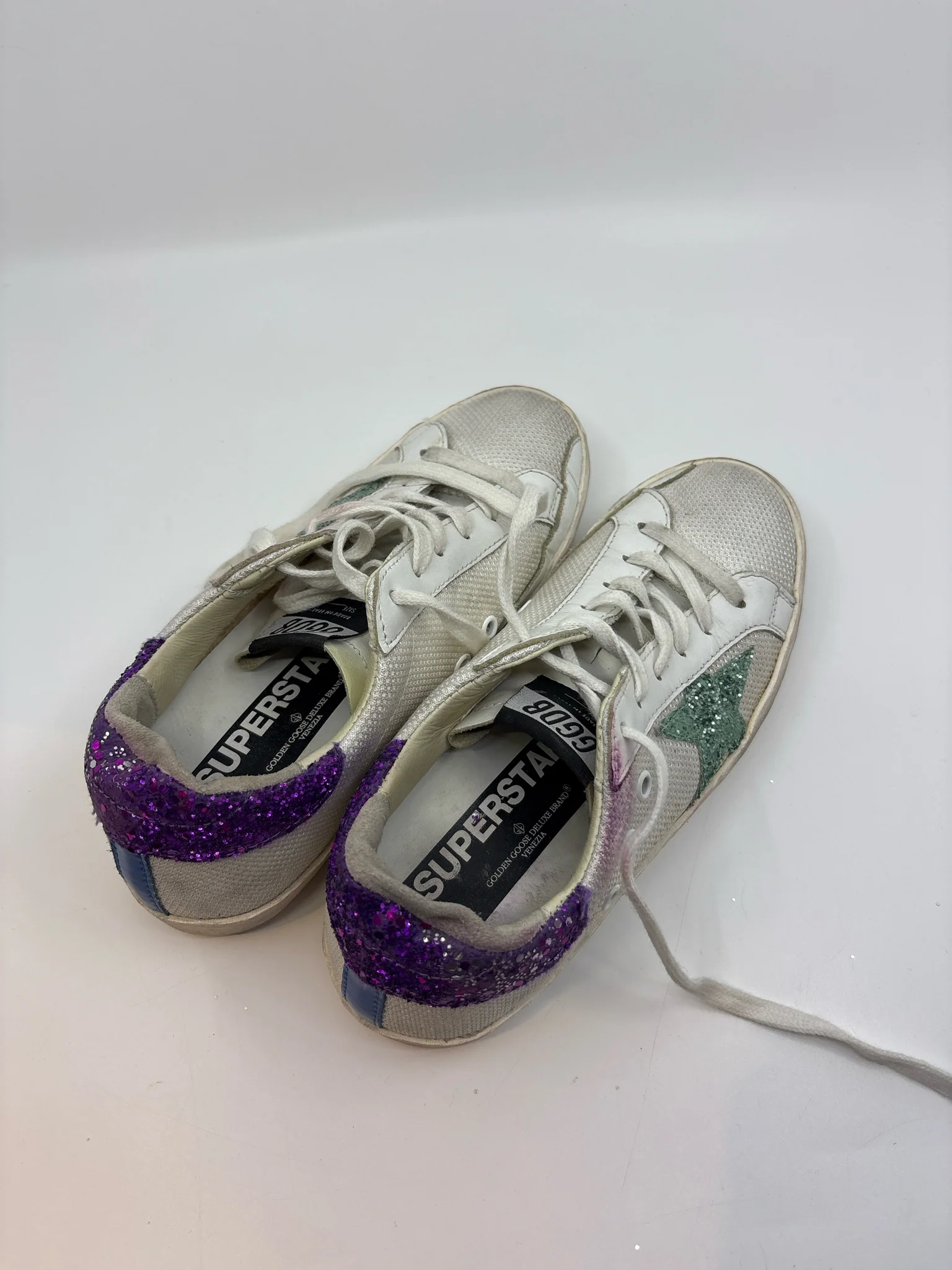 Golden Goose Size 36 Shoes (Pre-owned)