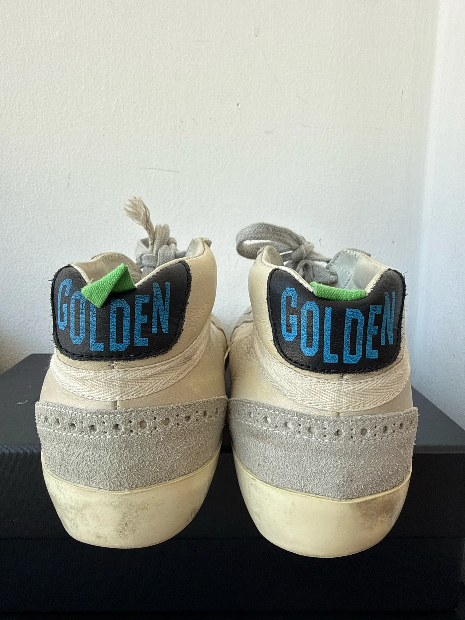 Golden Goose Size 37 Sneakers (Pre-owned) - Image 2