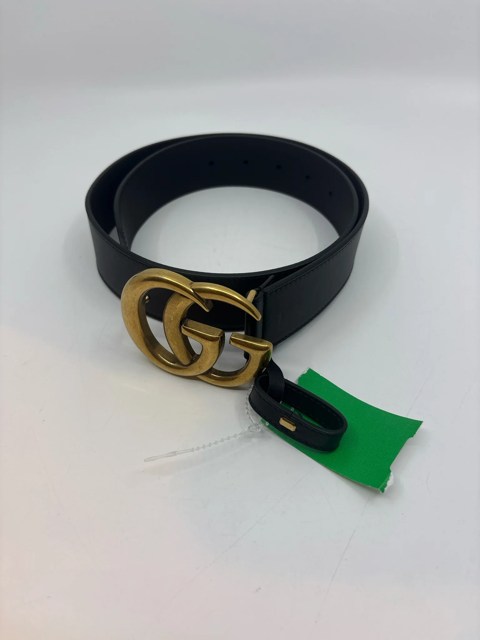 Gucci Belts (Pre-owned)