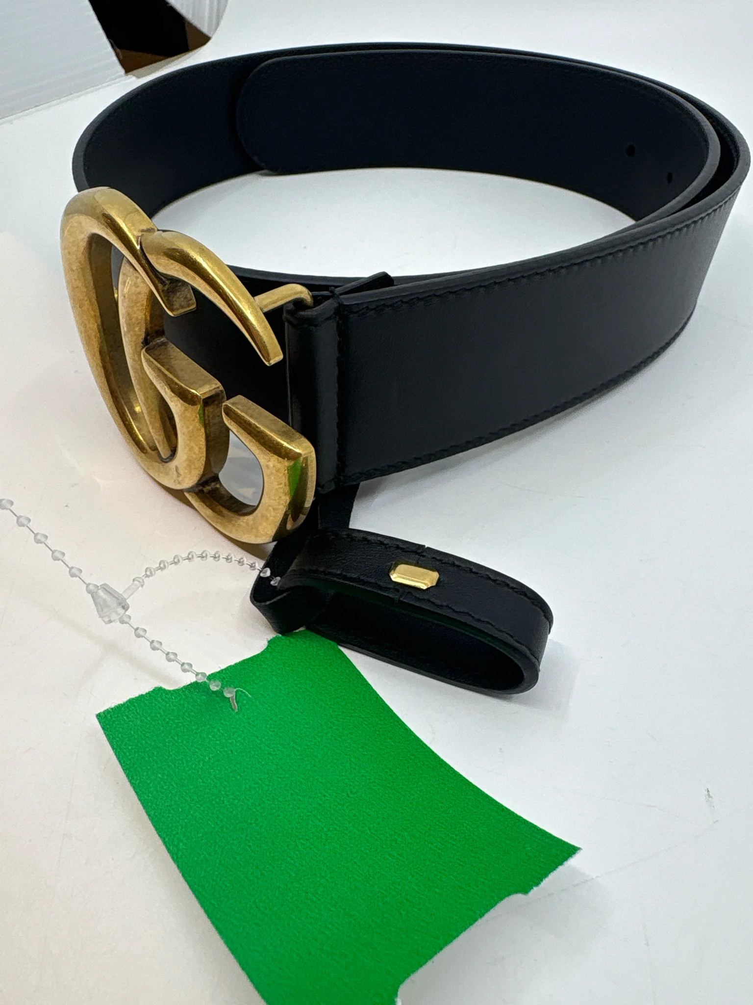 Gucci Belts (Pre-owned) - Image 2