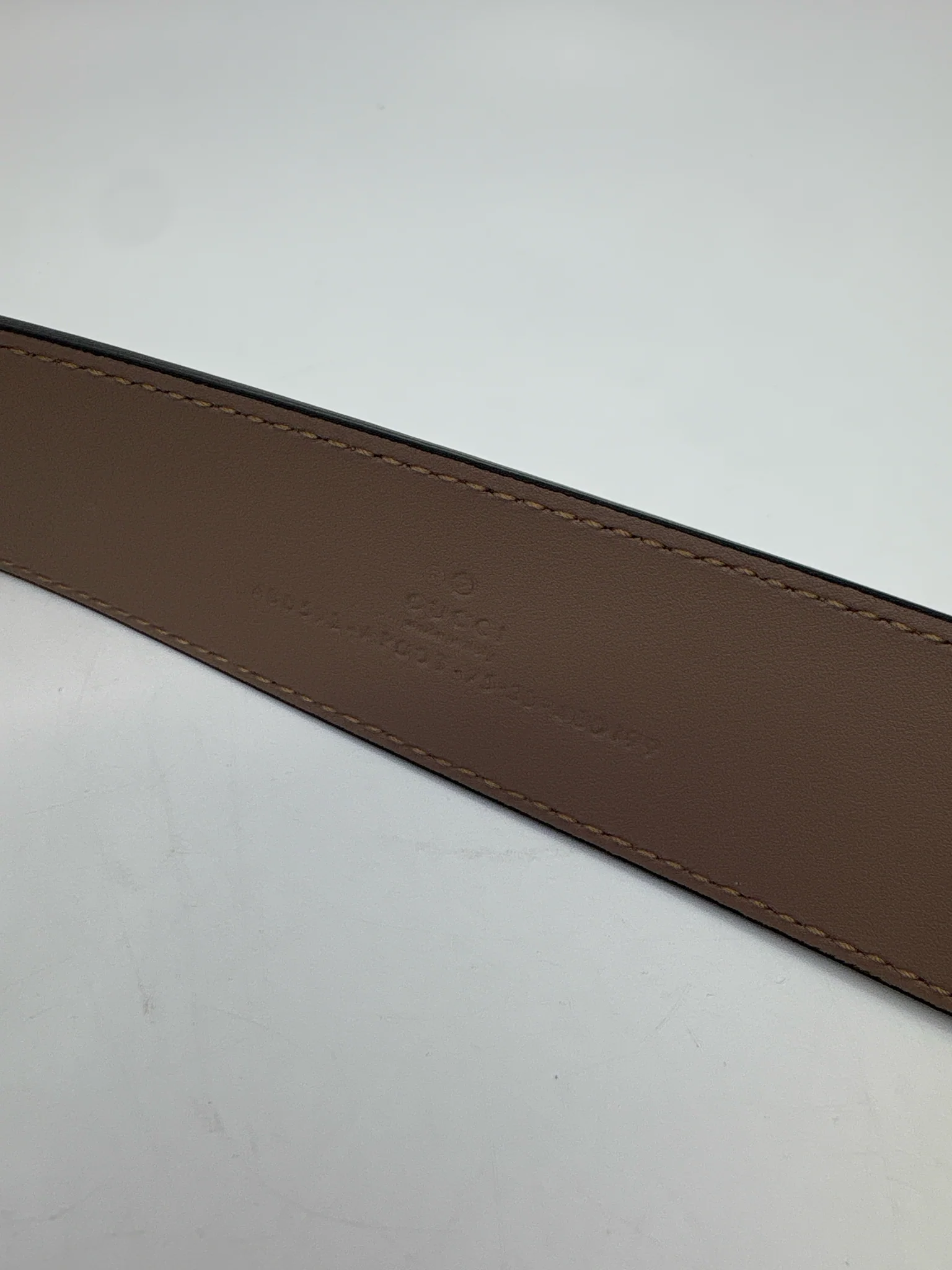Gucci Belts (Pre-owned) - Image 2
