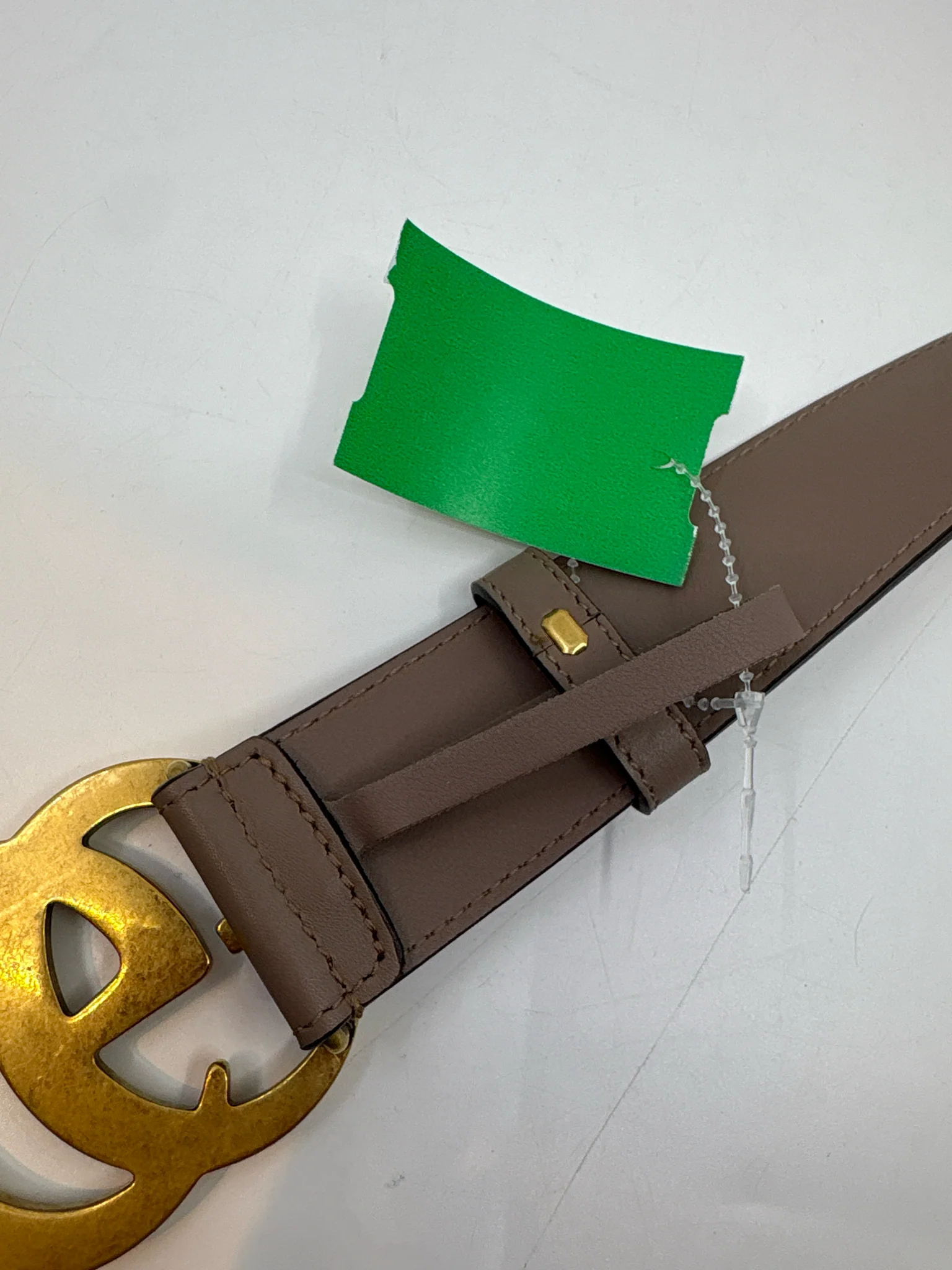 Gucci Belts (Pre-owned) - Image 3