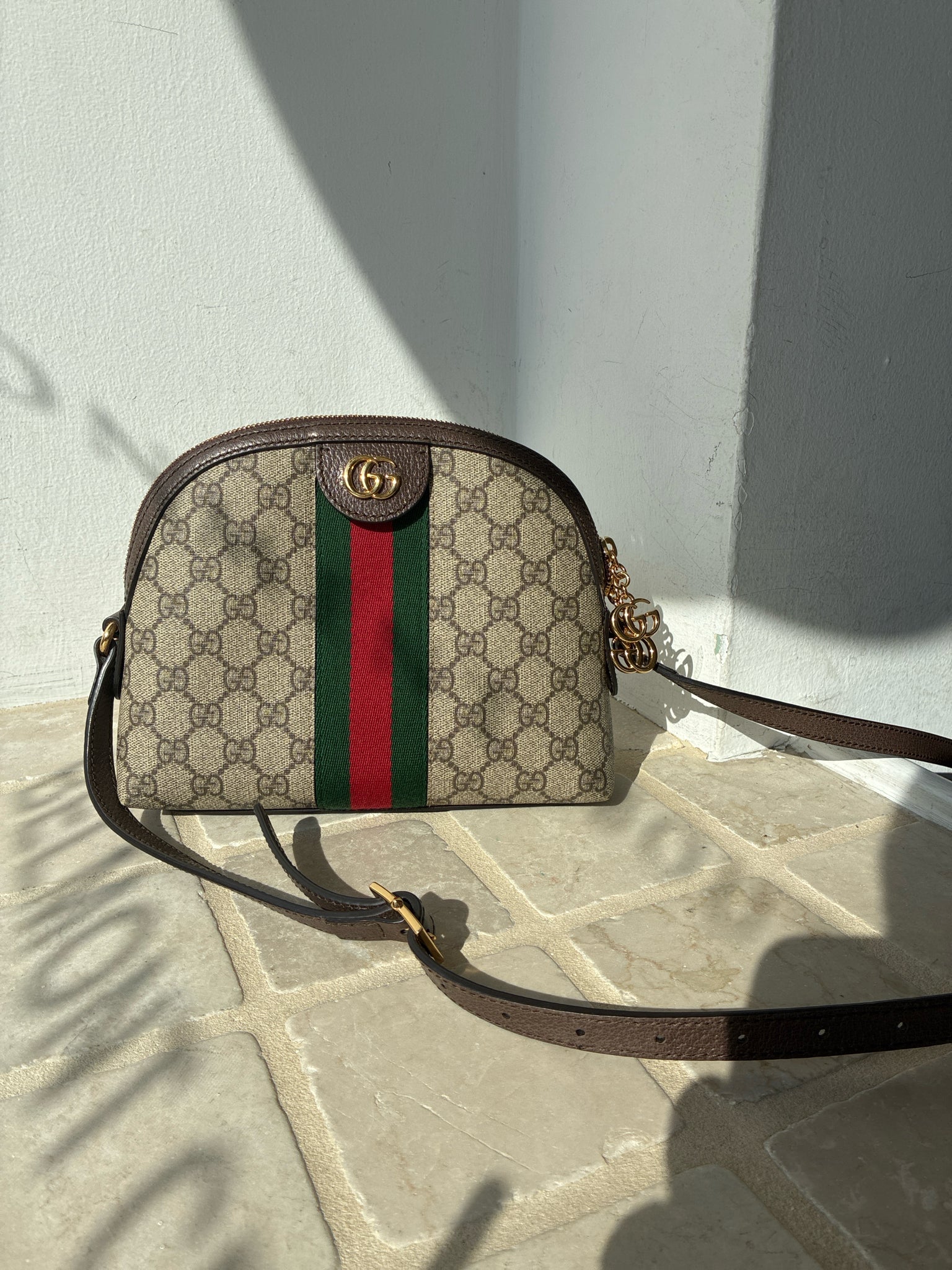 Gucci Handbags (Pre-owned)