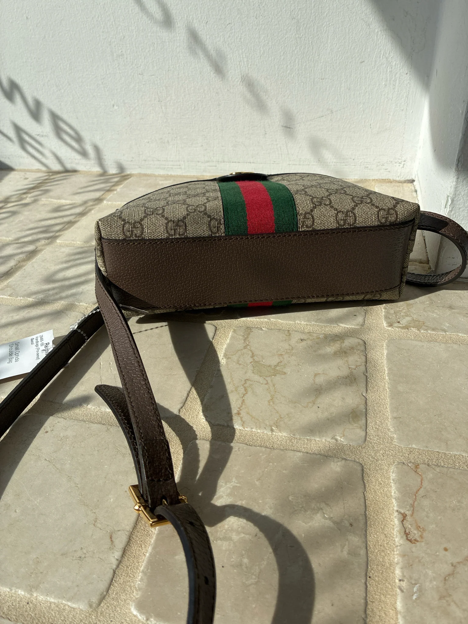 Gucci Handbags (Pre-owned) - Image 3