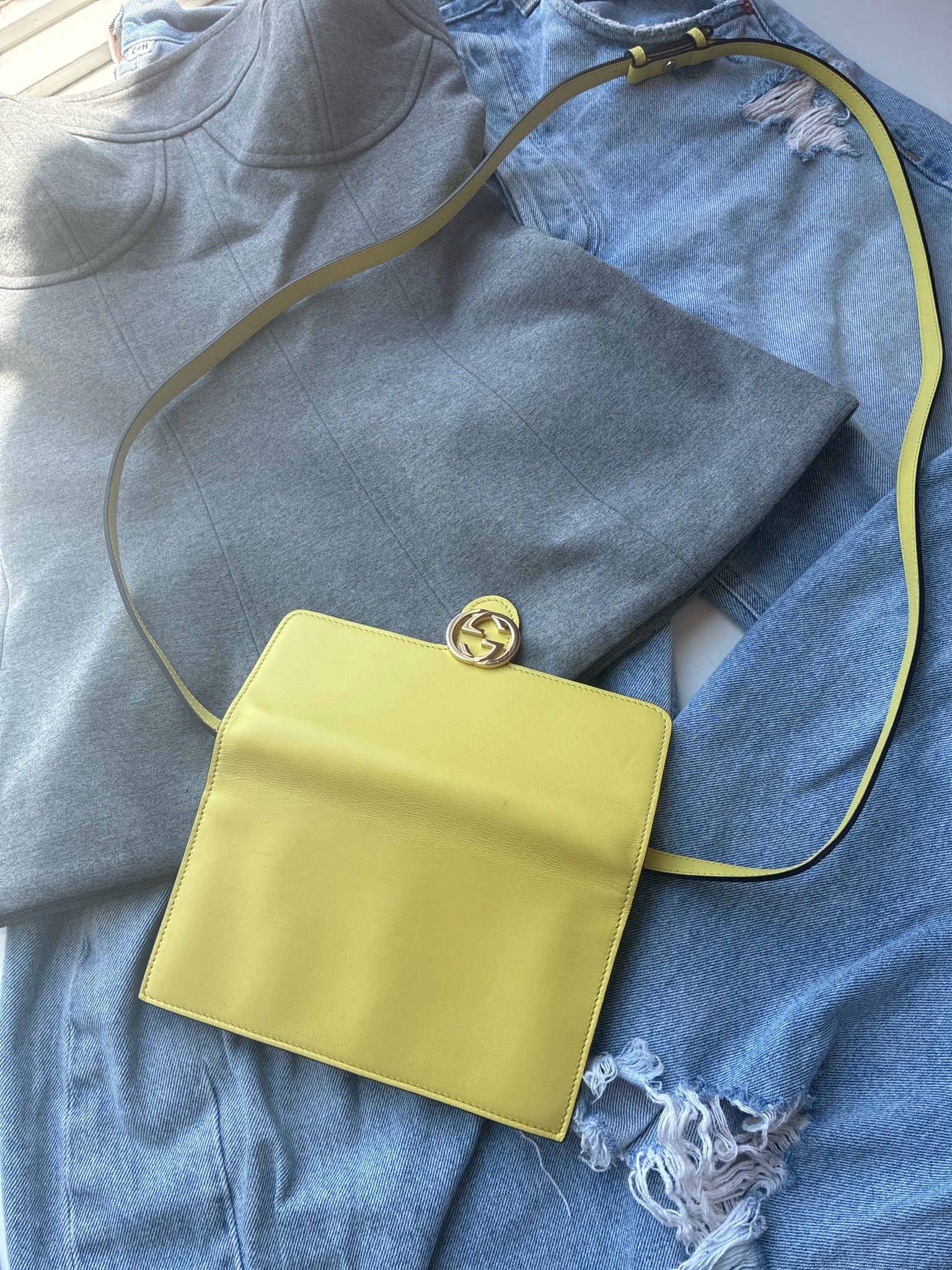 Gucci Handbags (Pre-owned) - Image 3
