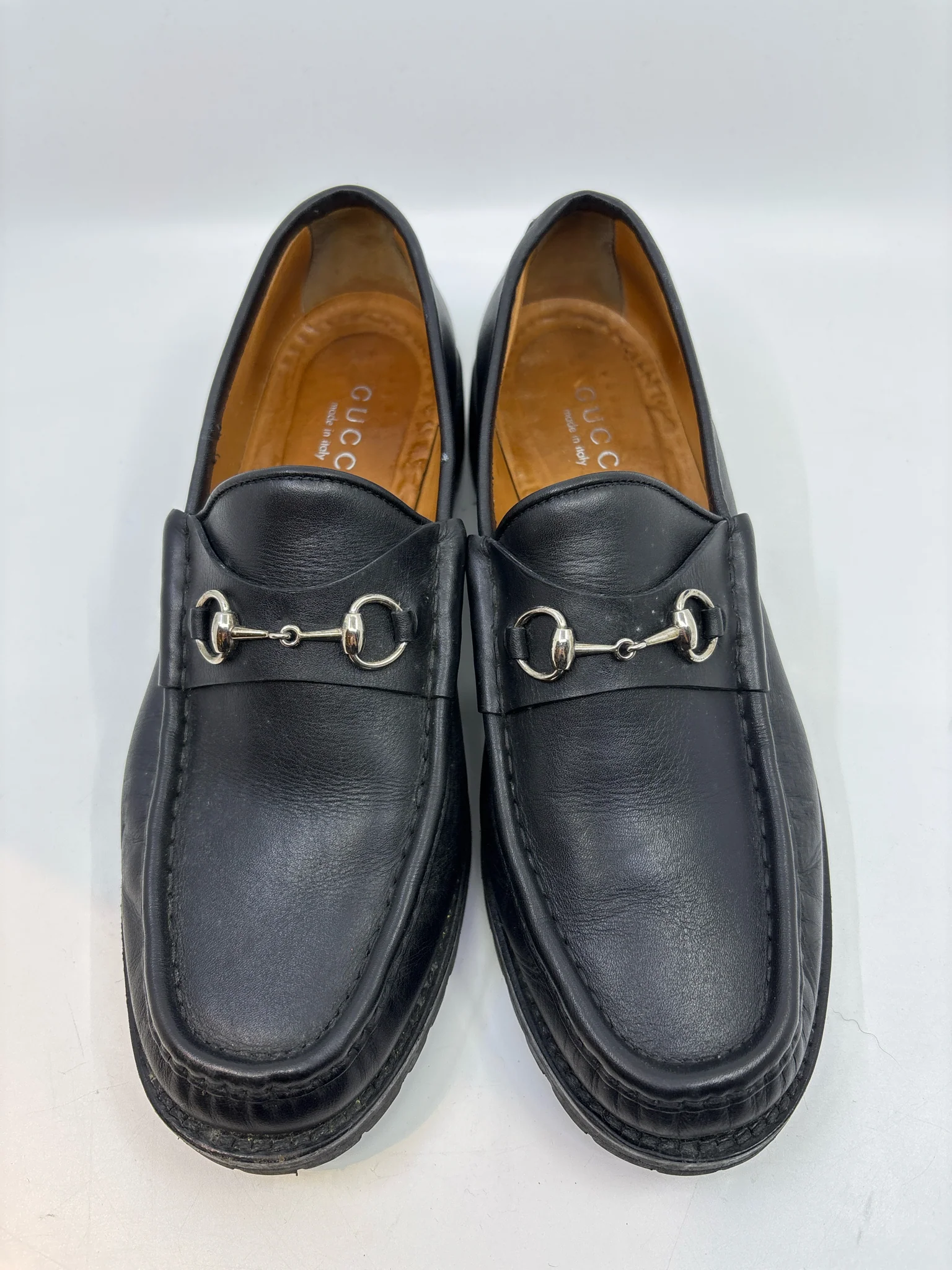 Gucci Size 10 Shoes (Pre-owned)
