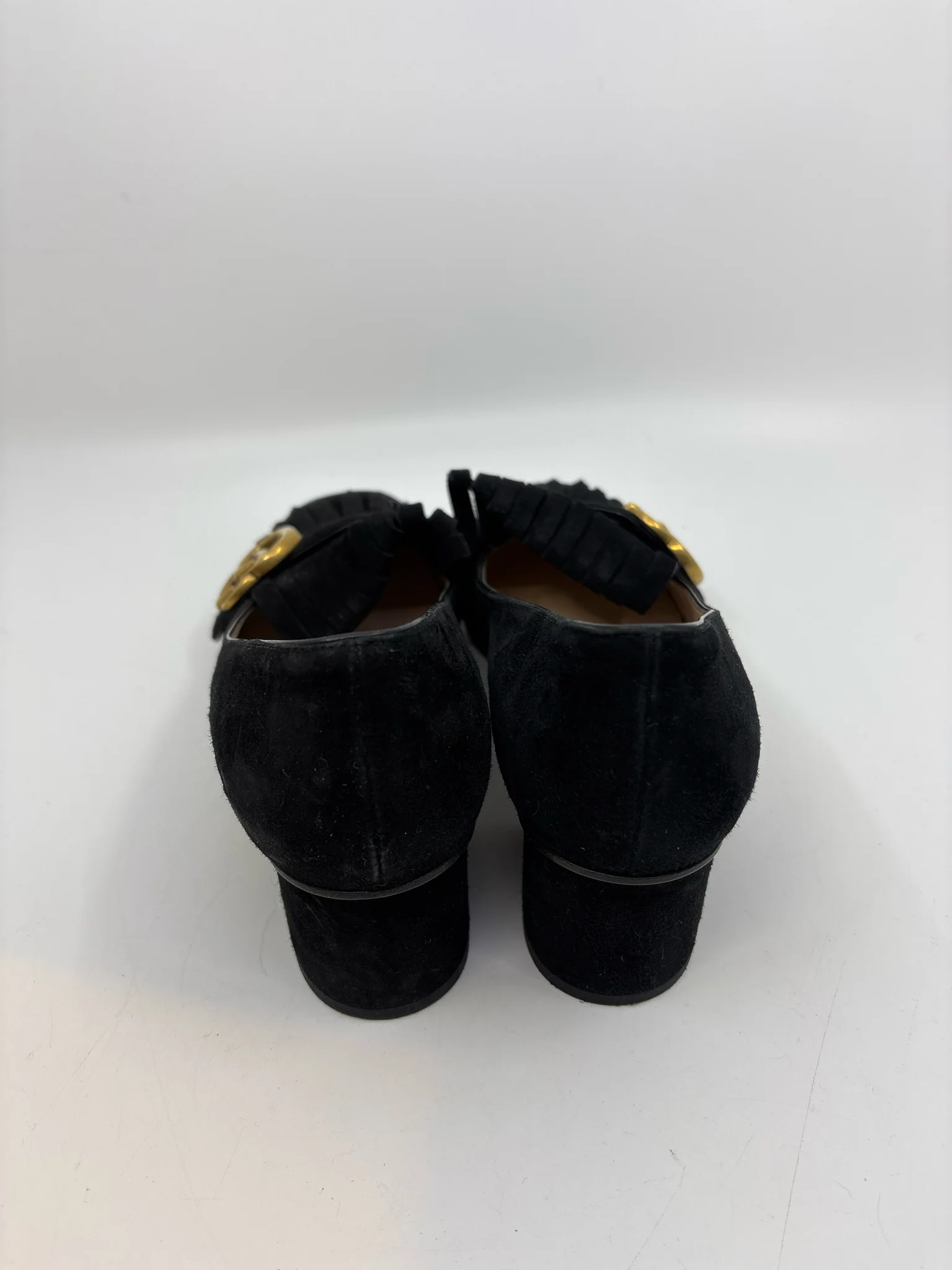 Gucci Size 36 Shoes (Pre-owned) - Image 2