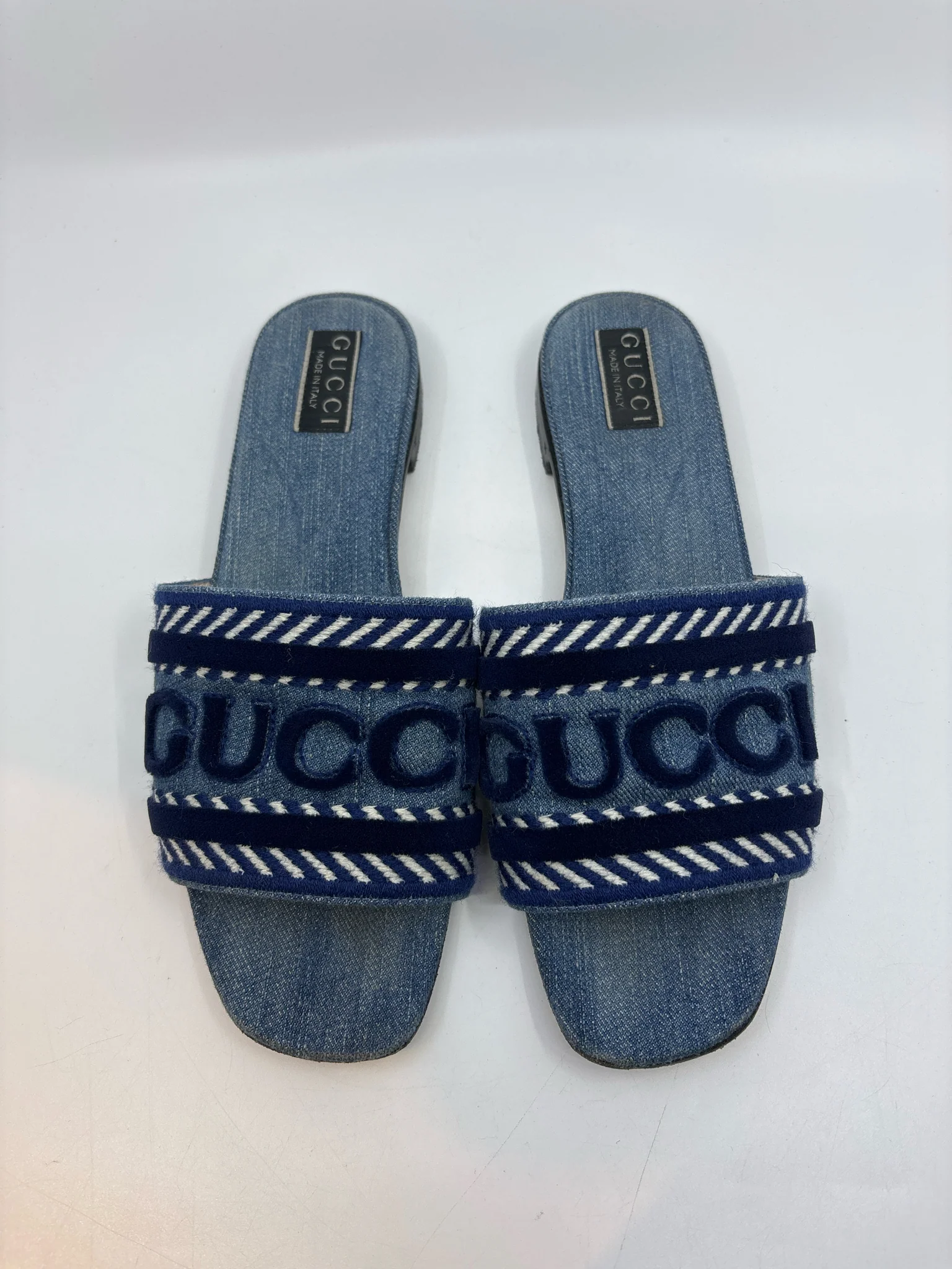 Gucci Size 40 Shoes (Pre-owned)