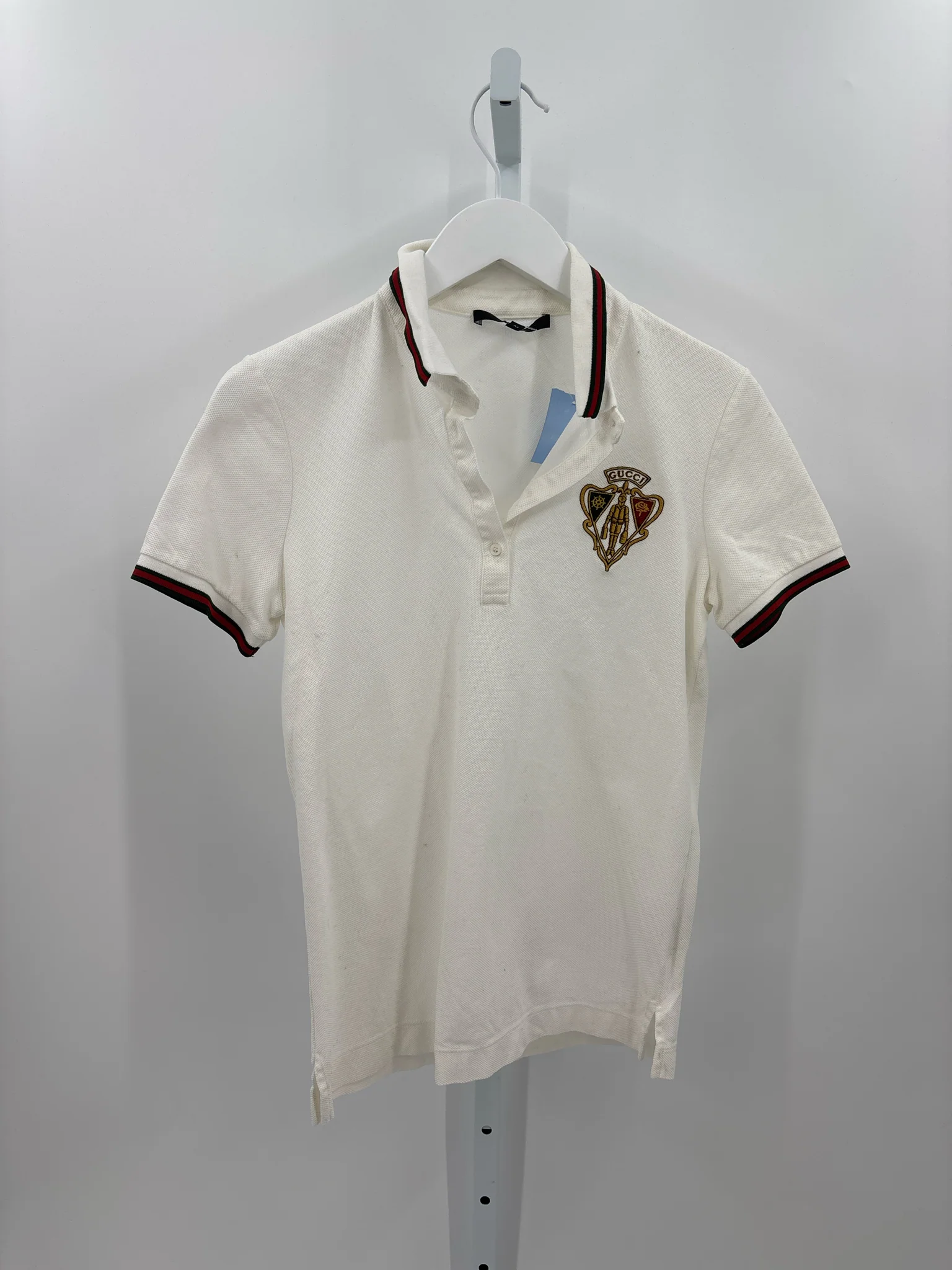 Gucci Size M Shirts (Pre-owned)