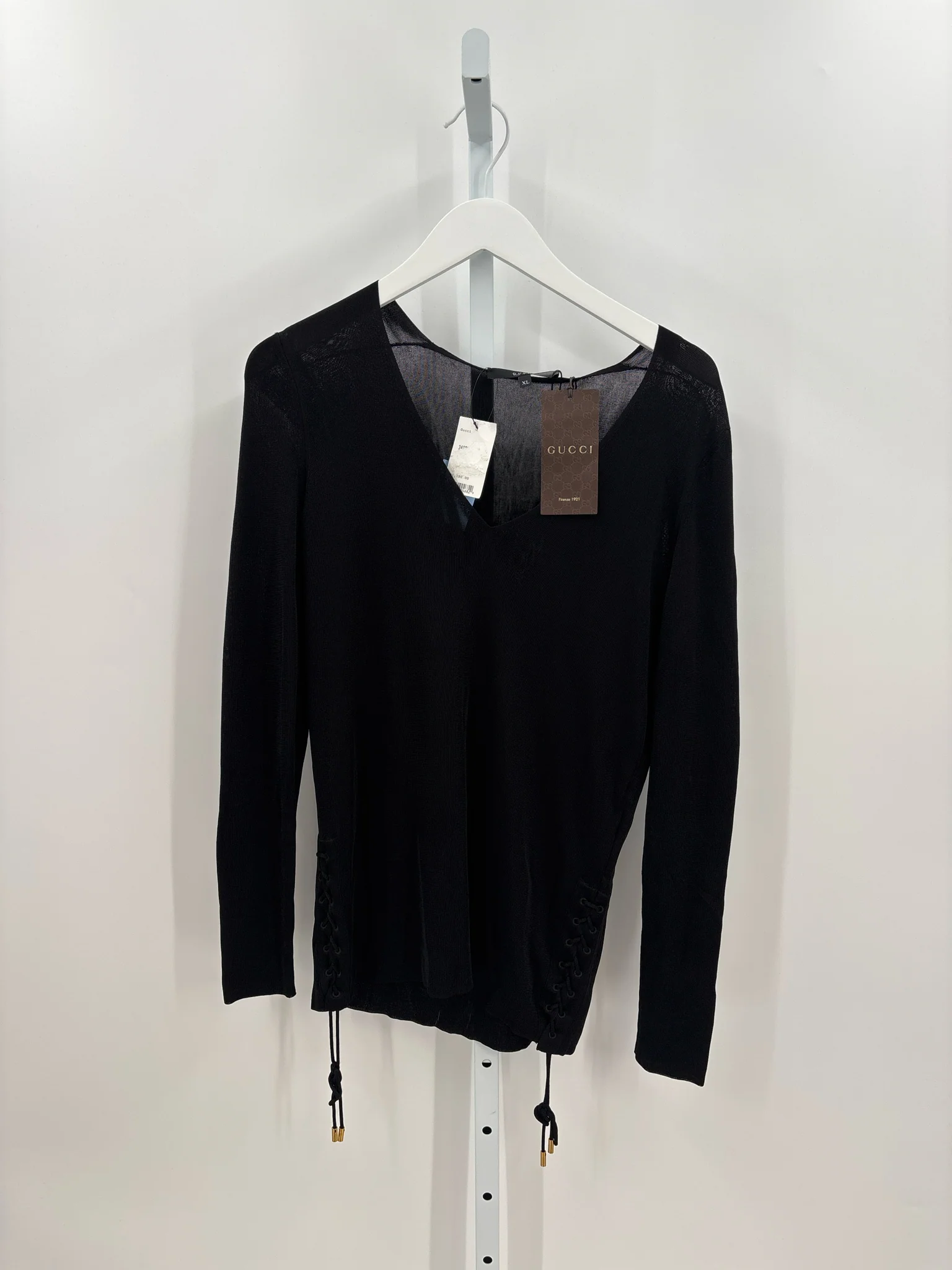 Gucci Size XL Shirts (Pre-owned)