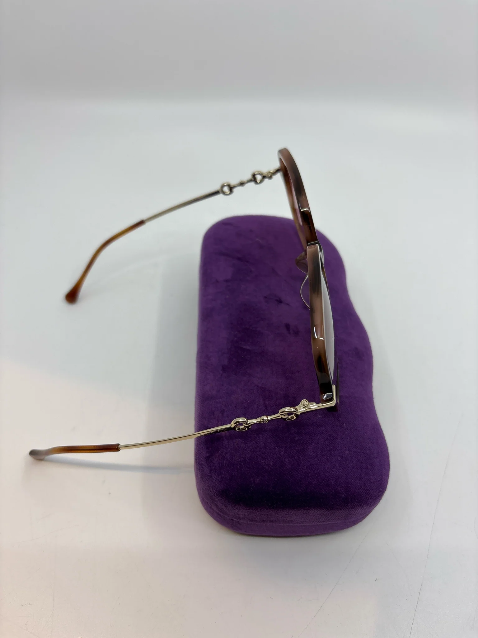 Gucci Sunglasses (Pre-owned) - Image 2