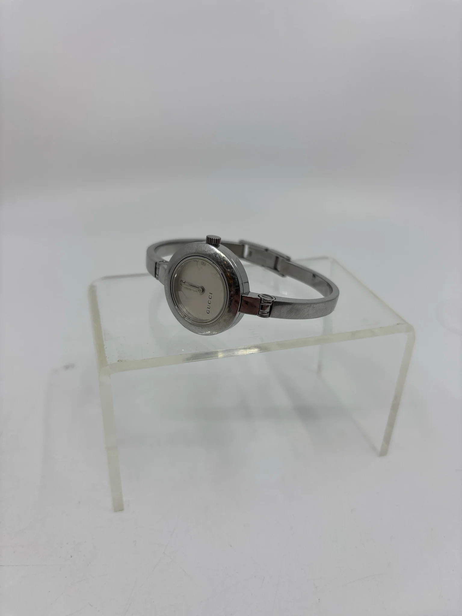 Gucci Watches (Pre-owned)