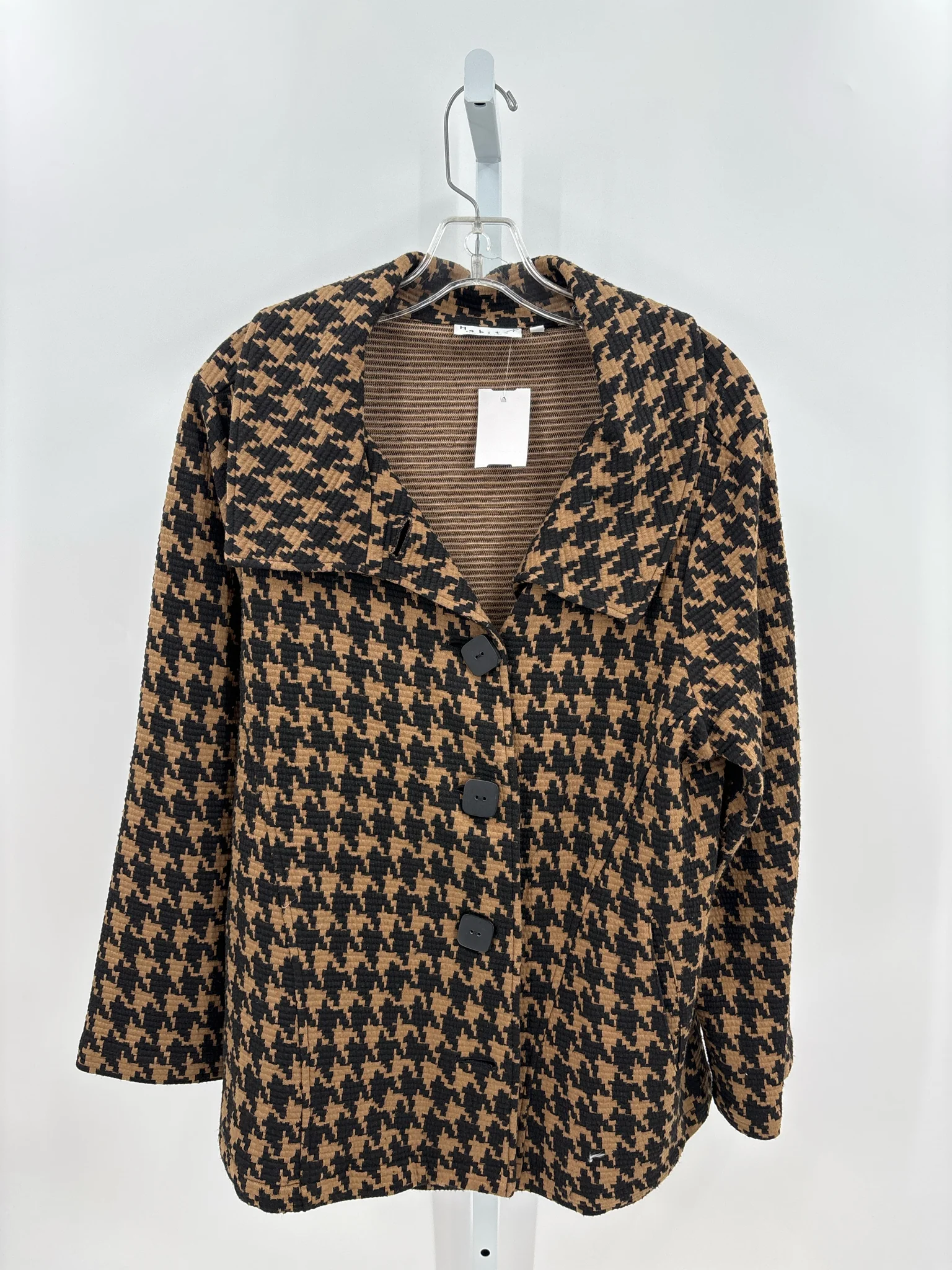 Habitat Jackets INDOOR (Pre-owned)